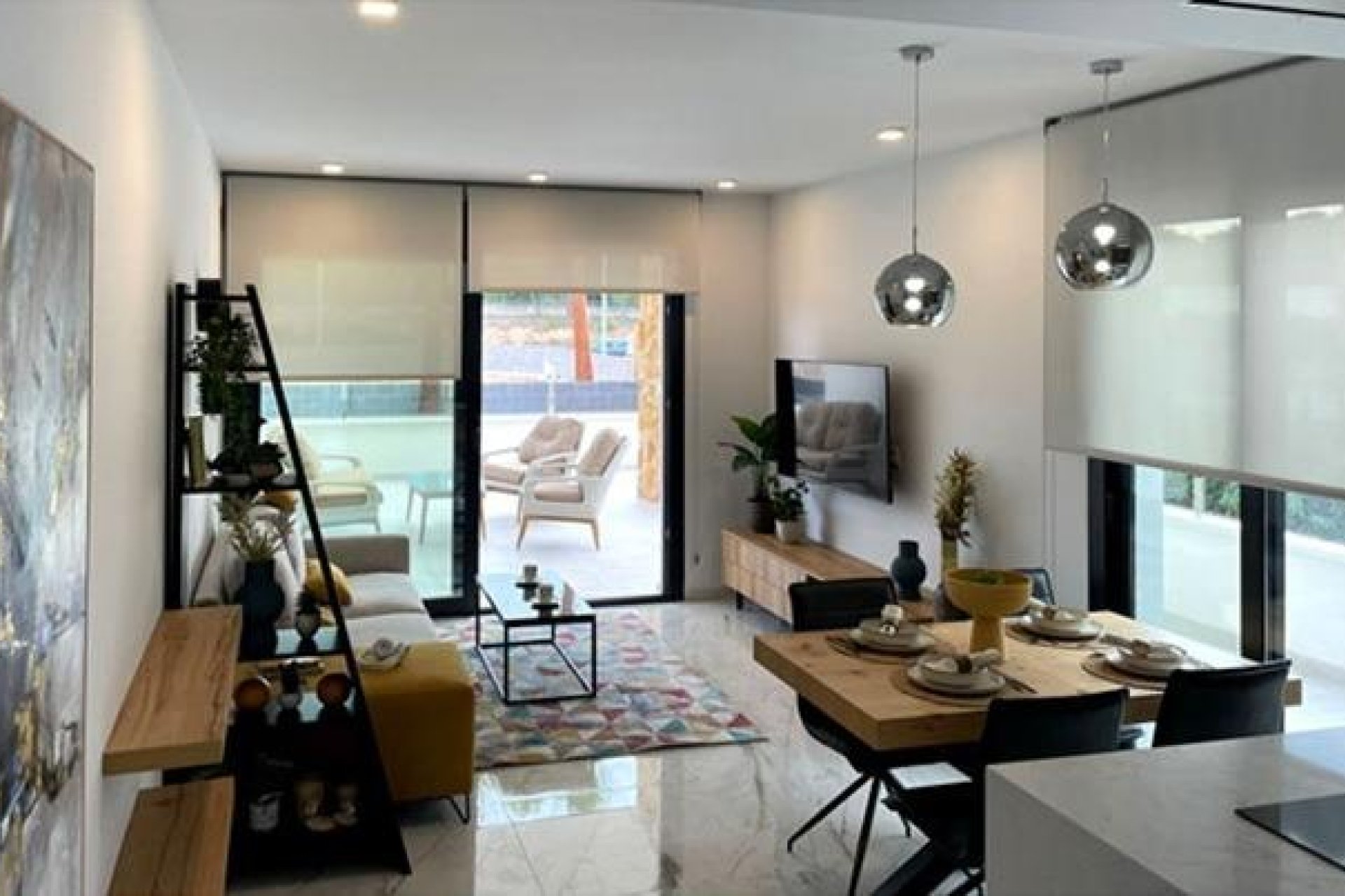 Nieuwbouw Woningen - Appartement - Guardamar del Segura - Puerto