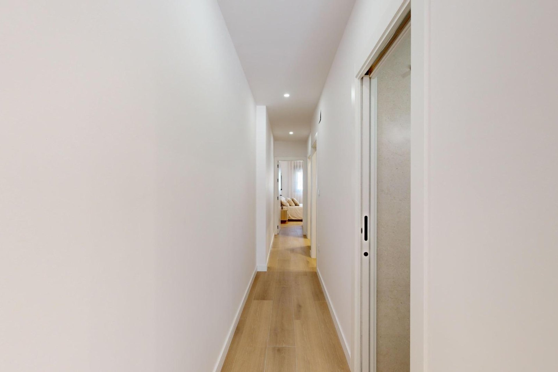 Nieuwbouw Woningen - Appartement - Guardamar del Segura