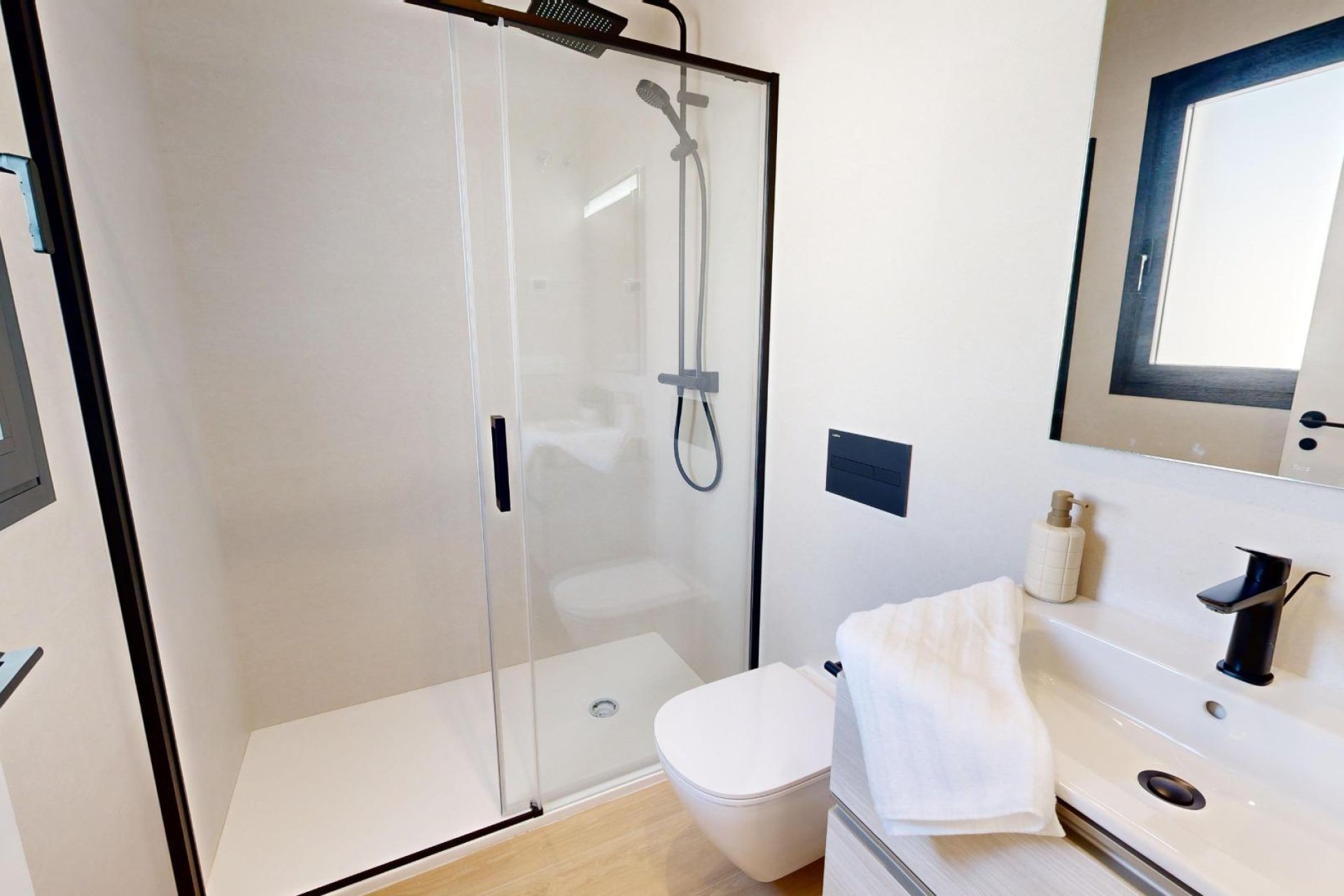 Nieuwbouw Woningen - Appartement - Guardamar del Segura