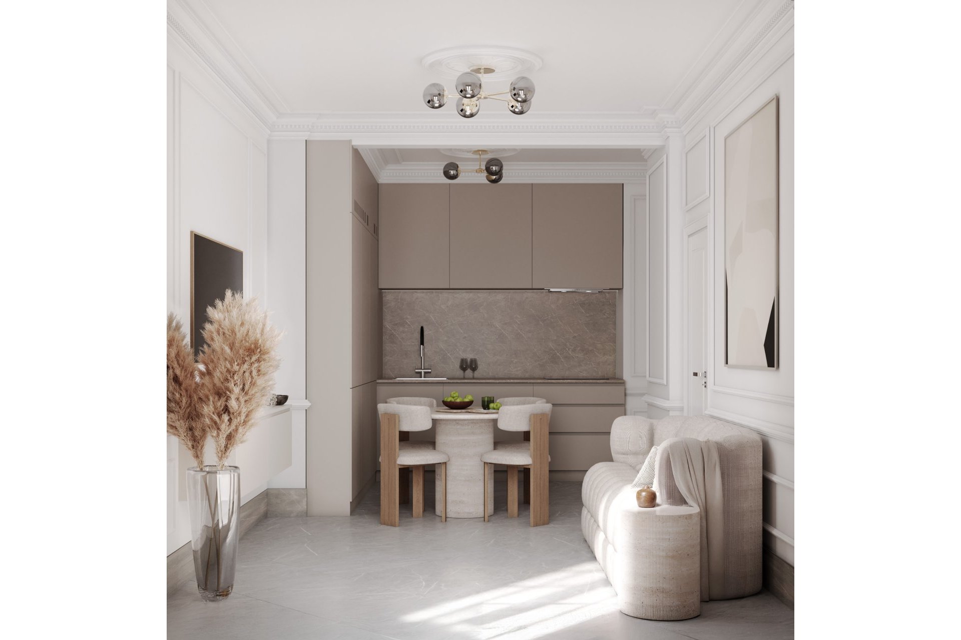 Nieuwbouw Woningen - Appartement - Guardamar del Segura