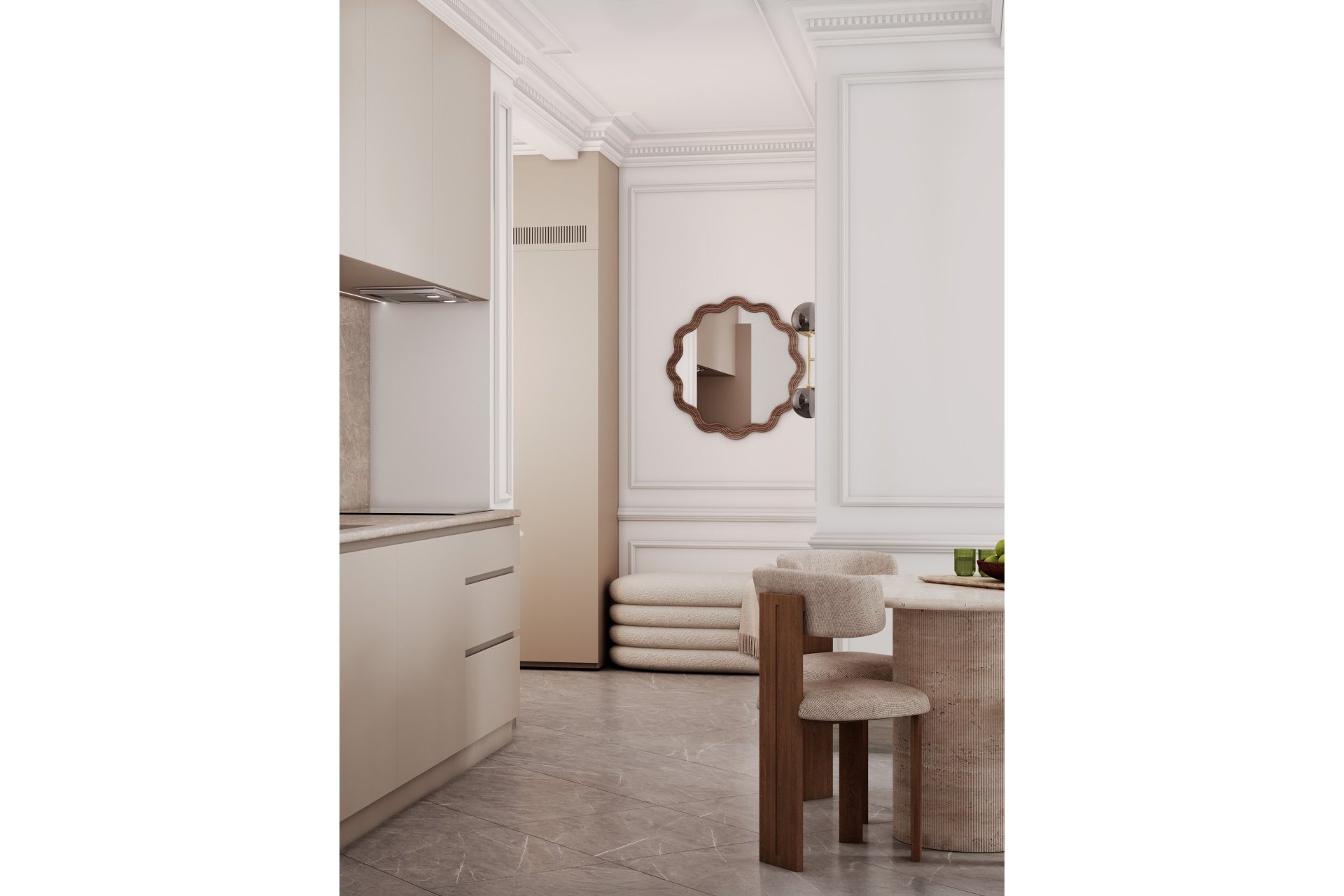 Nieuwbouw Woningen - Appartement - Guardamar del Segura