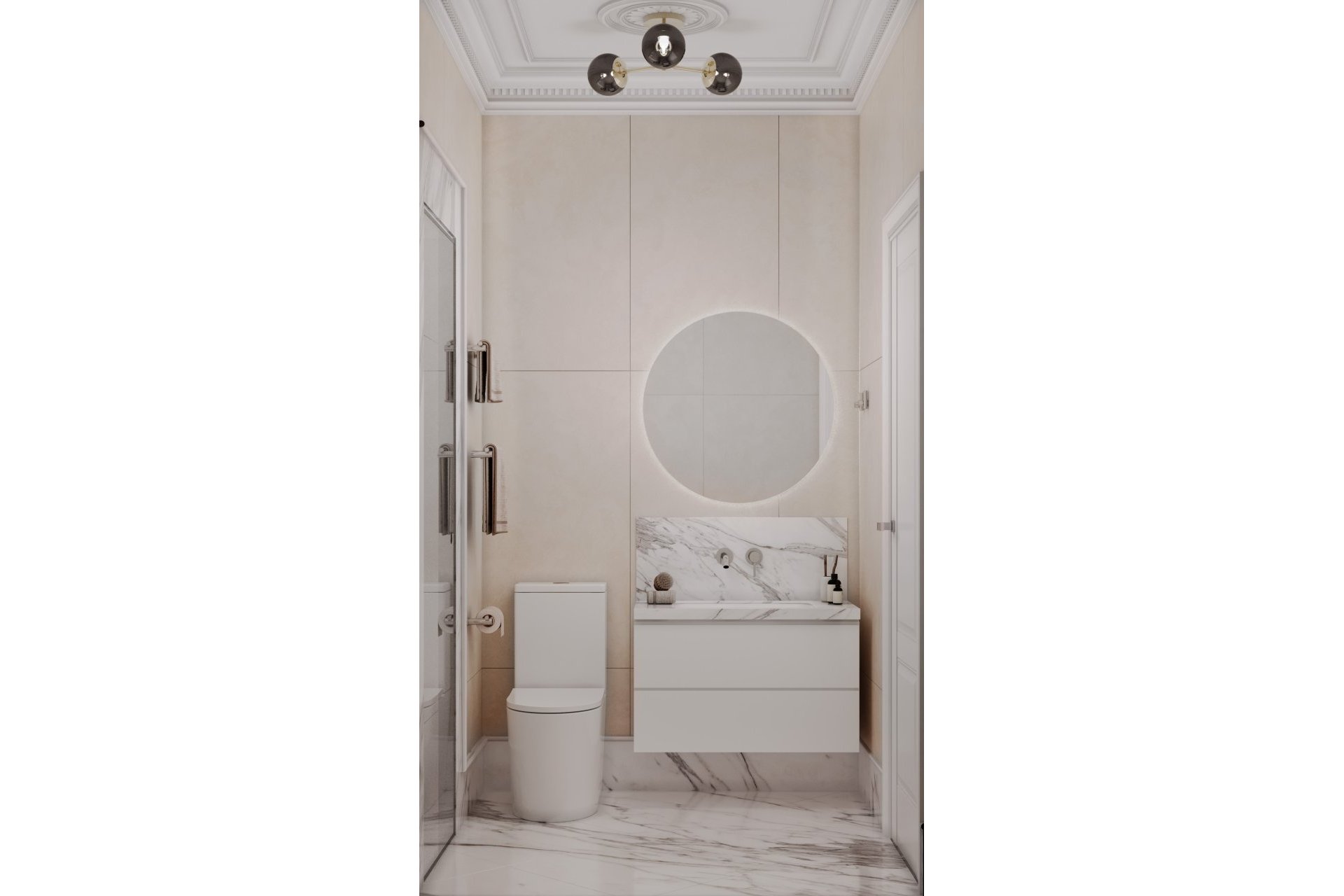 Nieuwbouw Woningen - Appartement - Guardamar del Segura