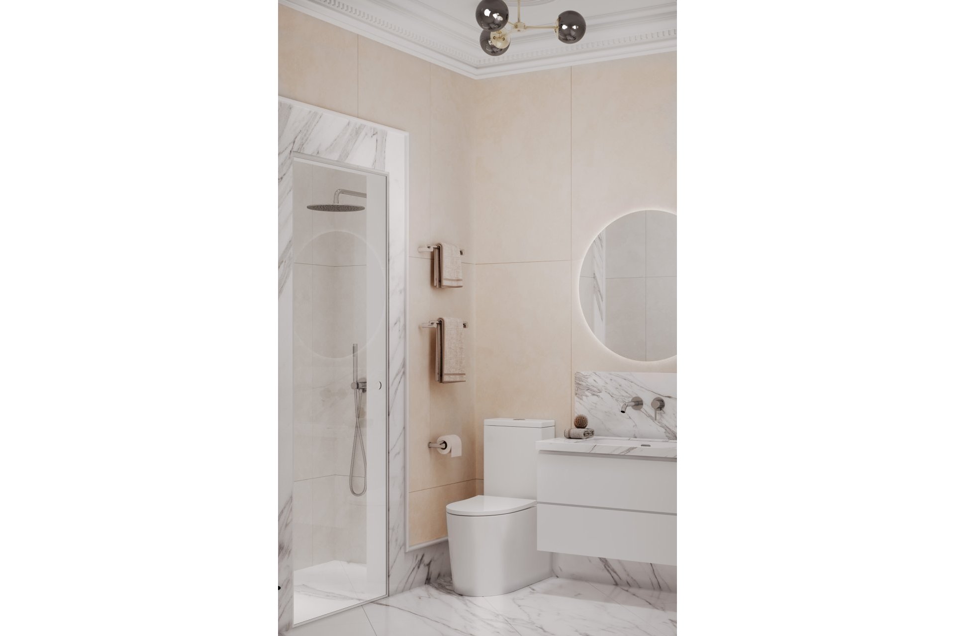 Nieuwbouw Woningen - Appartement - Guardamar del Segura