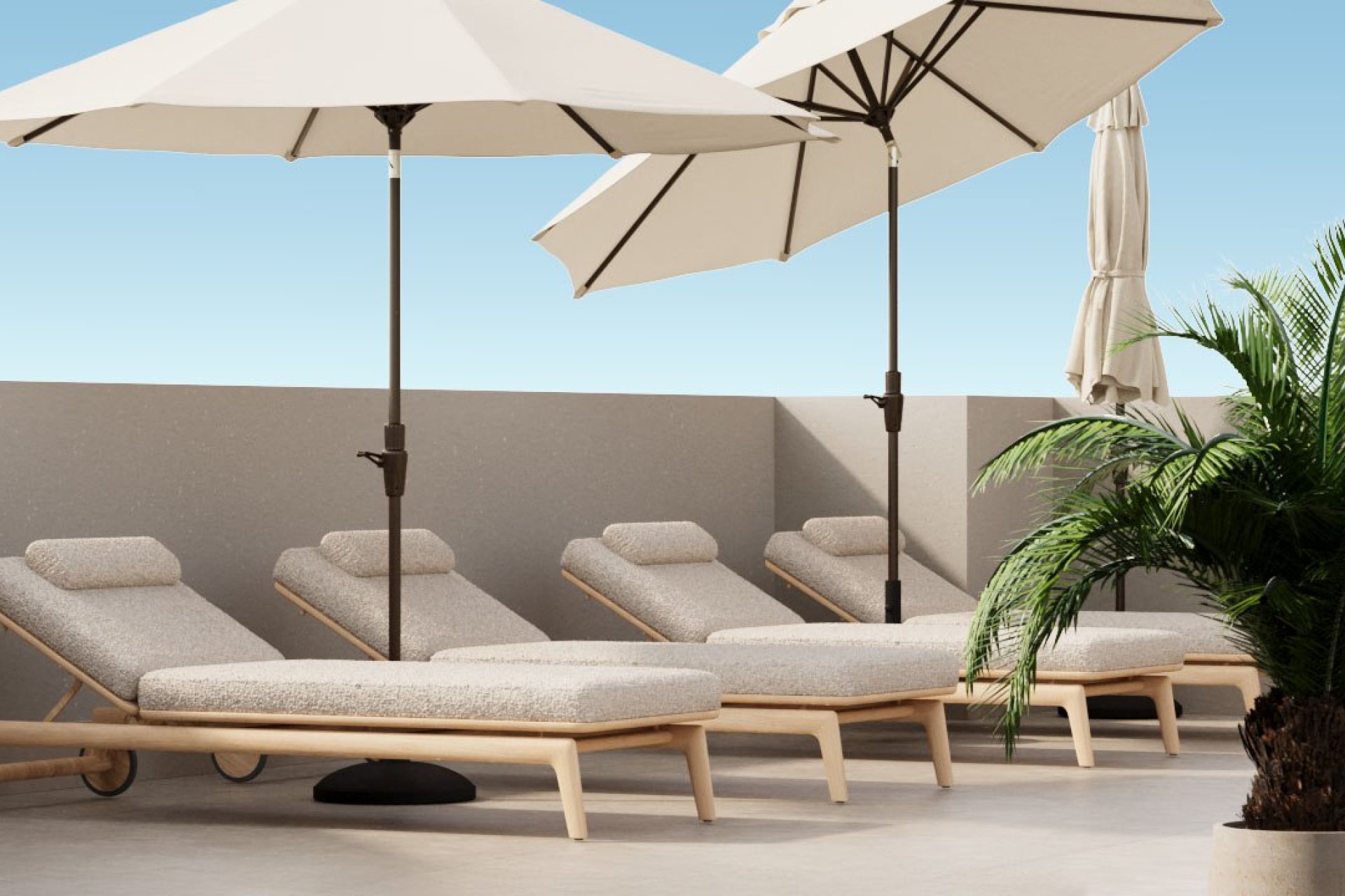 Nieuwbouw Woningen - Appartement - Guardamar del Segura