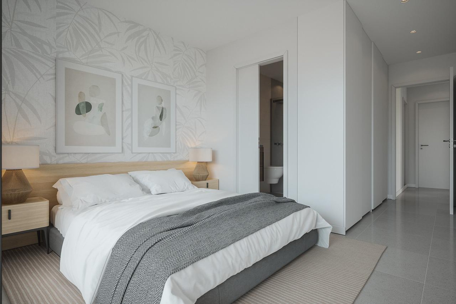 Nieuwbouw Woningen - Appartement - Guardamar del Segura