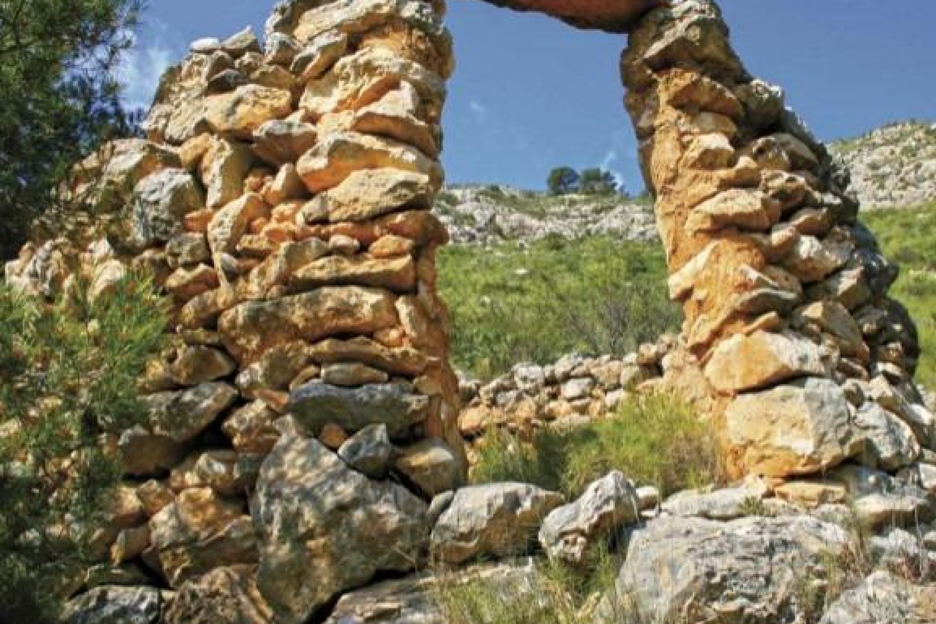 Nieuwbouw Woningen - Appartement - Hondón de las Nieves - Pueblo