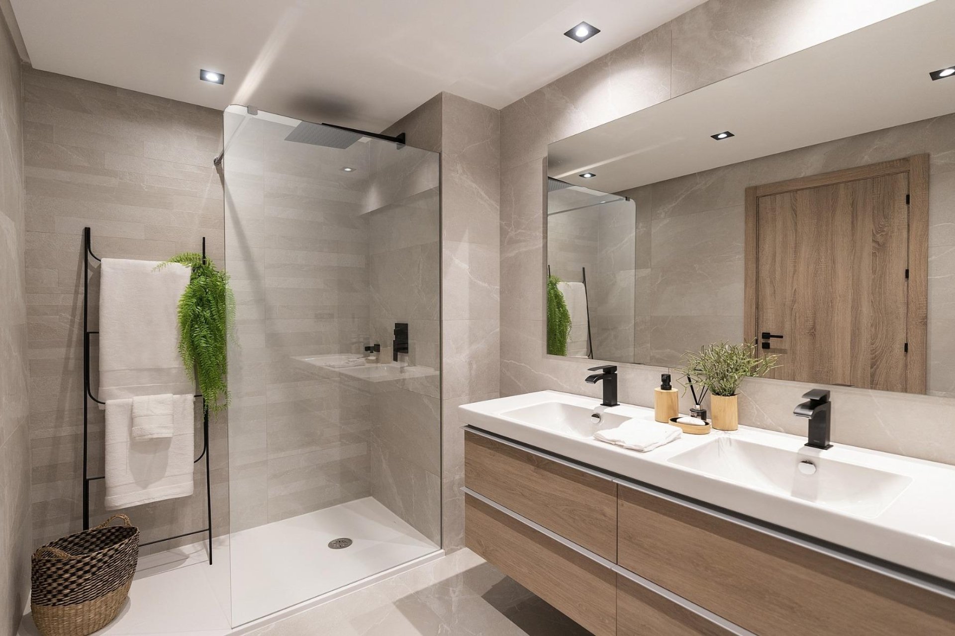 Nieuwbouw Woningen - Appartement - Istán - Cerros De Los Lagos