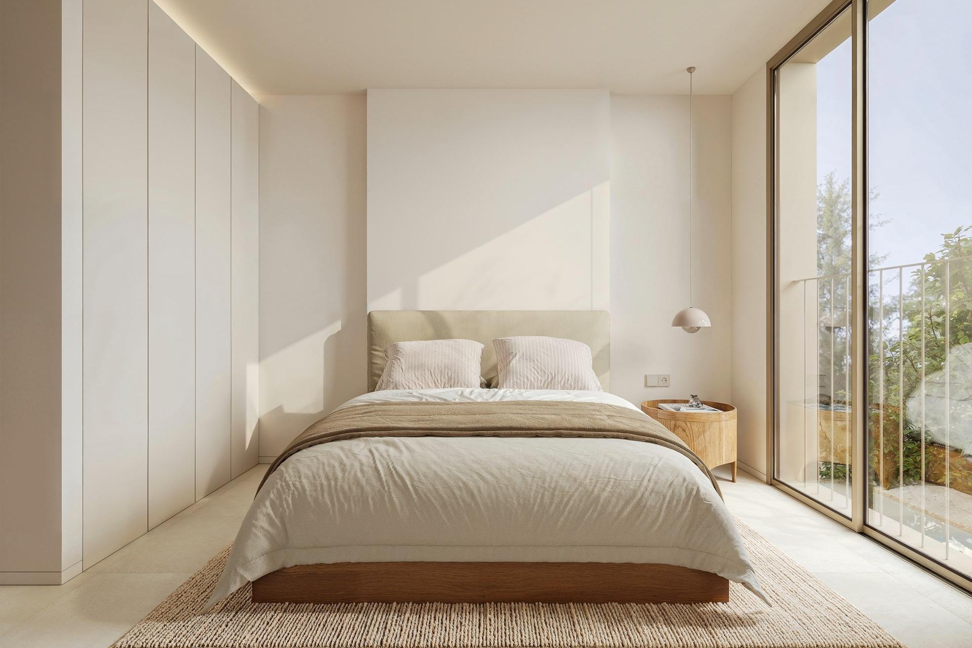 Nieuwbouw Woningen - Appartement - Jacarilla - pueblo