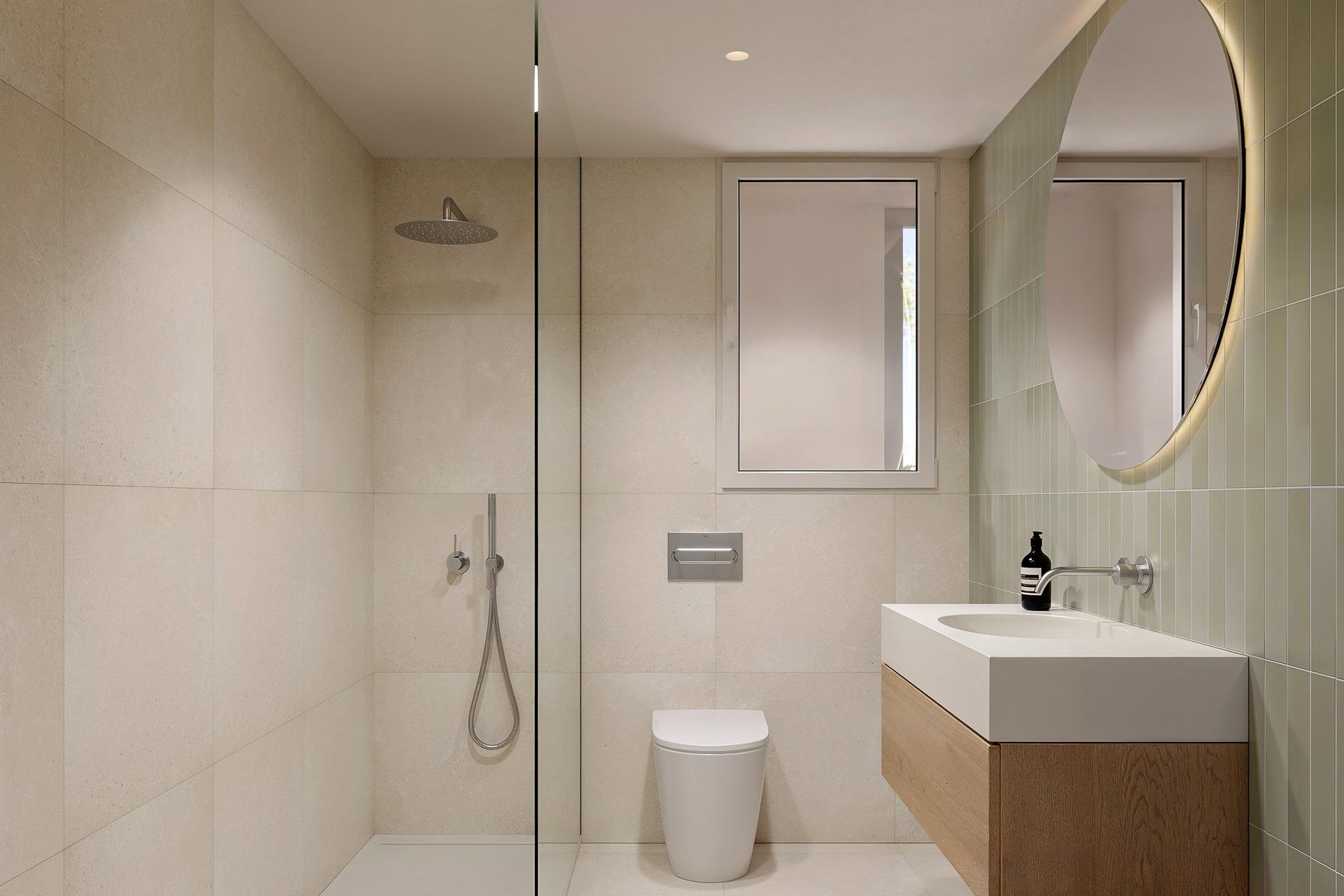 Nieuwbouw Woningen - Appartement - Jacarilla - pueblo