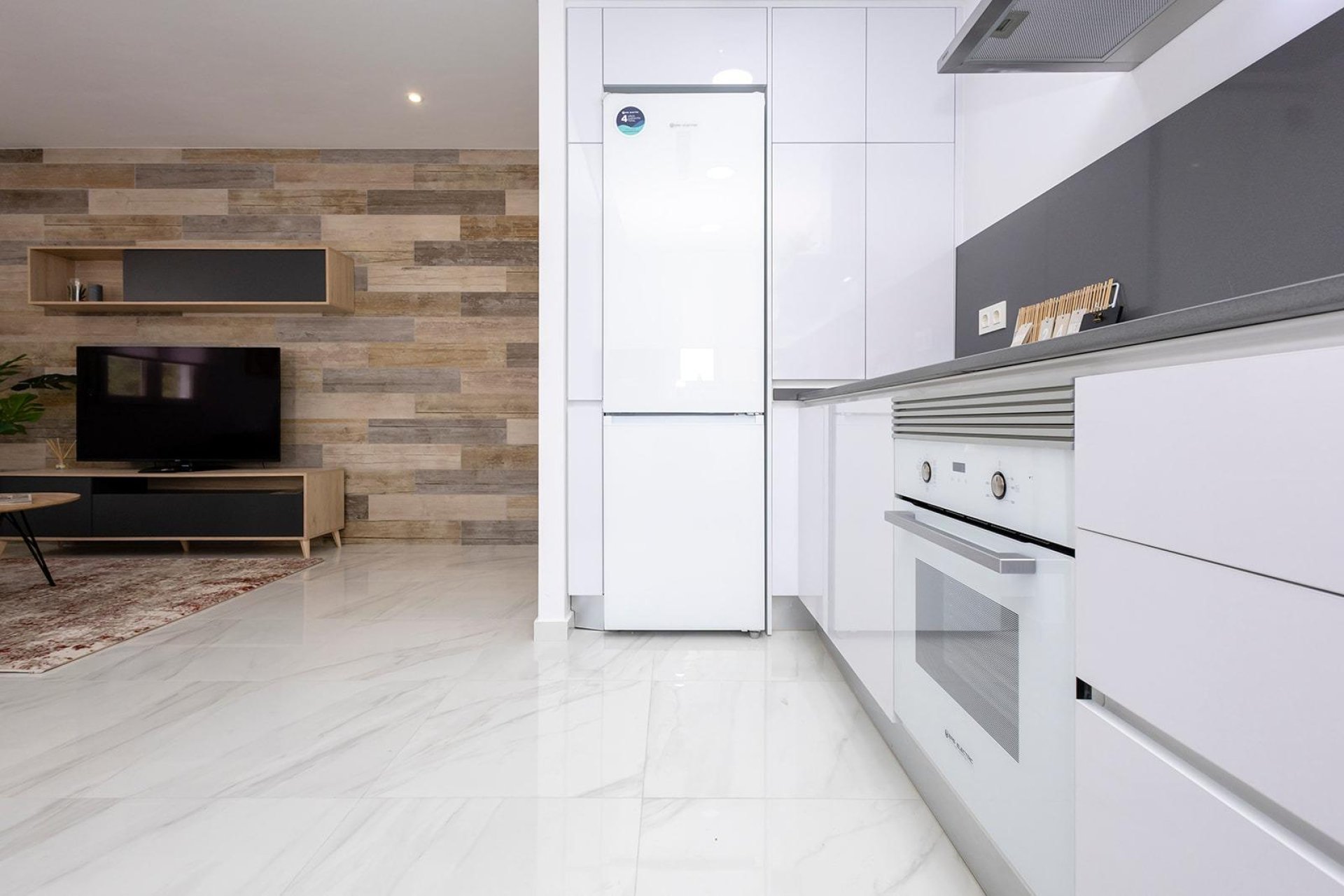 Nieuwbouw Woningen - Appartement - Jacarilla - pueblo