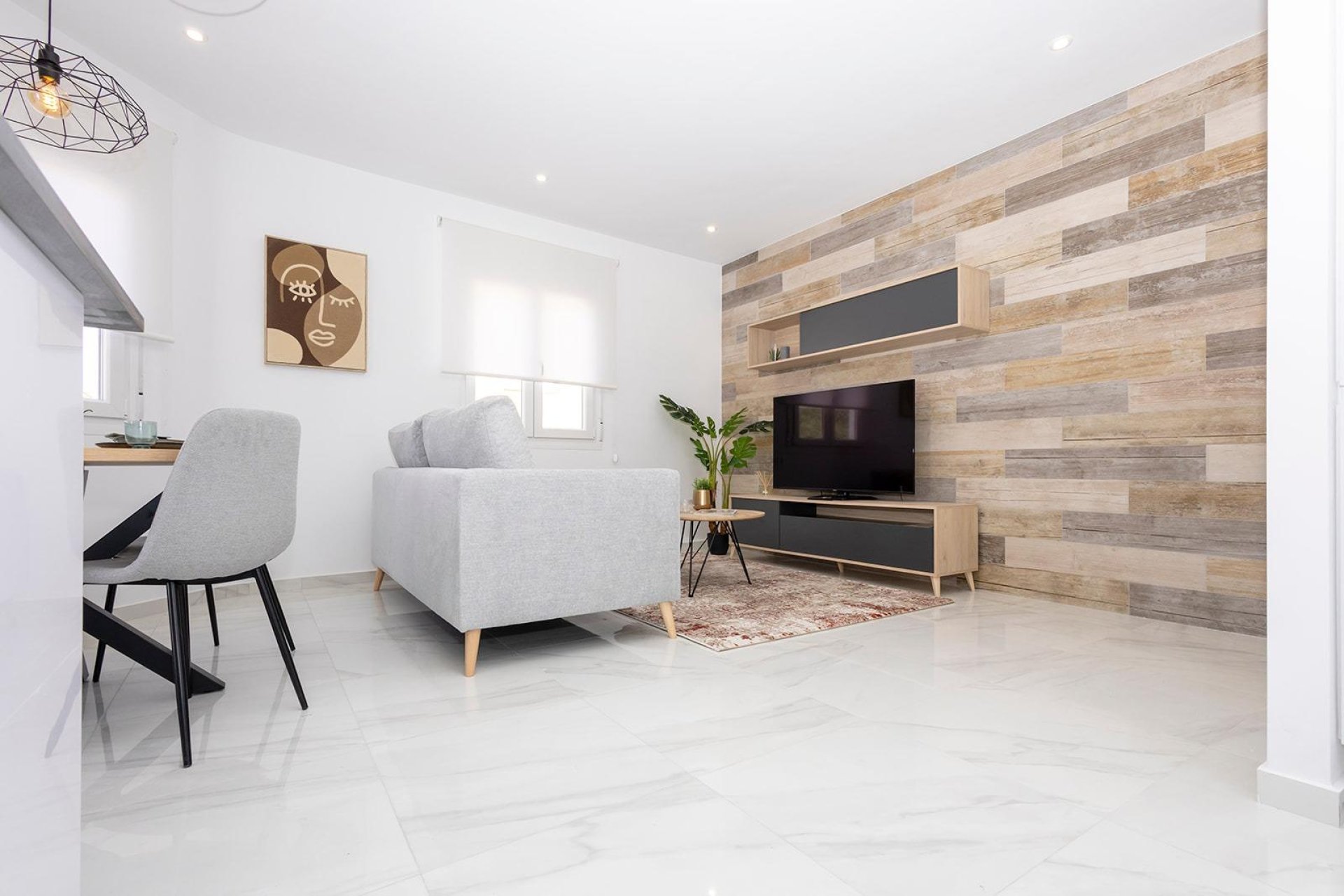 Nieuwbouw Woningen - Appartement - Jacarilla - pueblo