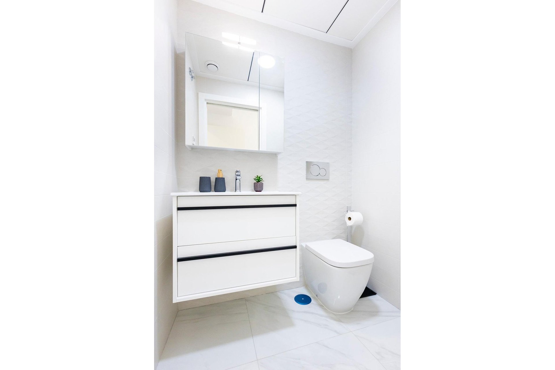 Nieuwbouw Woningen - Appartement - Jacarilla - pueblo