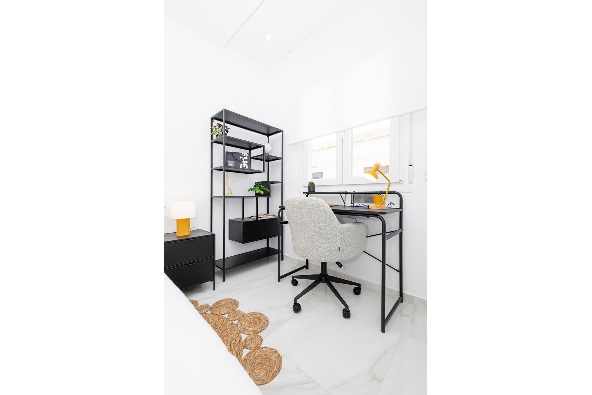 Nieuwbouw Woningen - Appartement - Jacarilla - pueblo