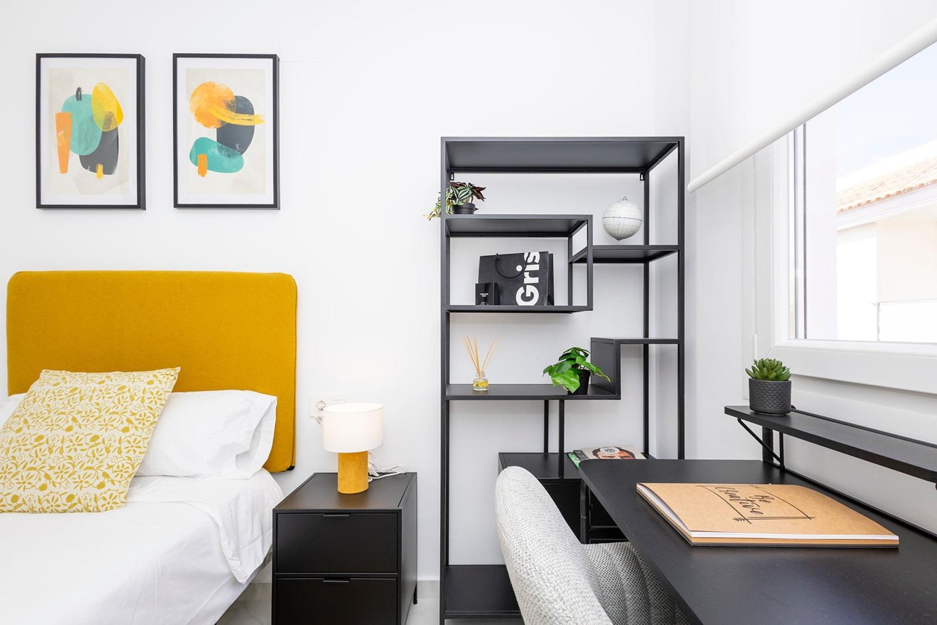 Nieuwbouw Woningen - Appartement - Jacarilla - pueblo