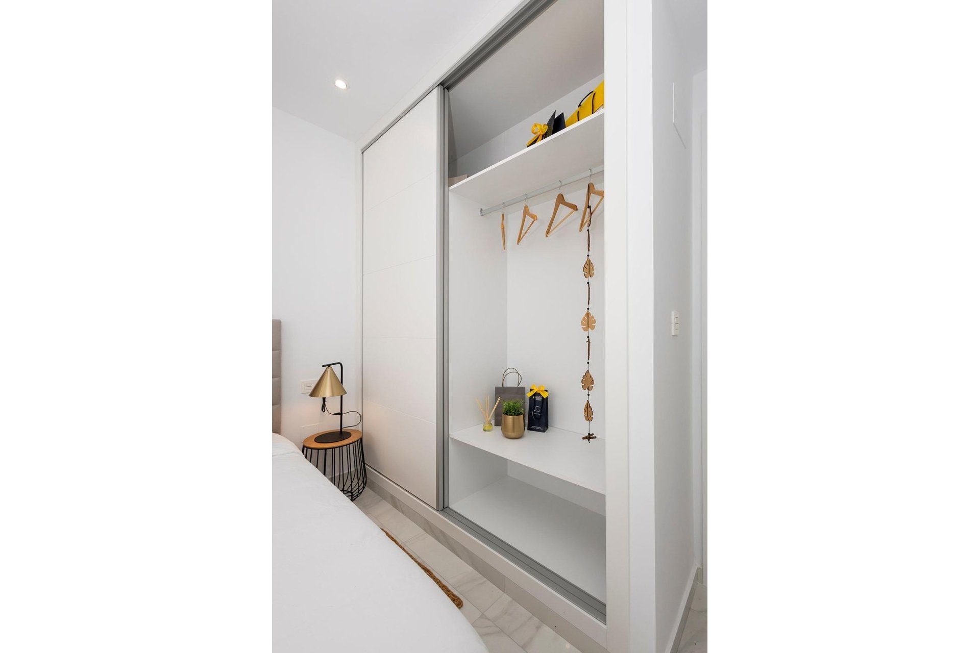 Nieuwbouw Woningen - Appartement - Jacarilla - pueblo