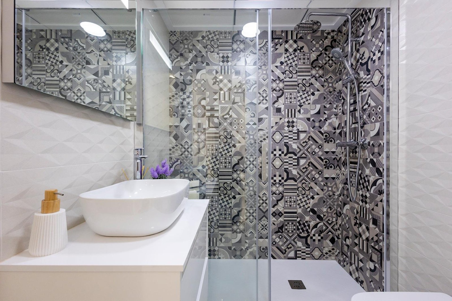 Nieuwbouw Woningen - Appartement - Jacarilla - pueblo