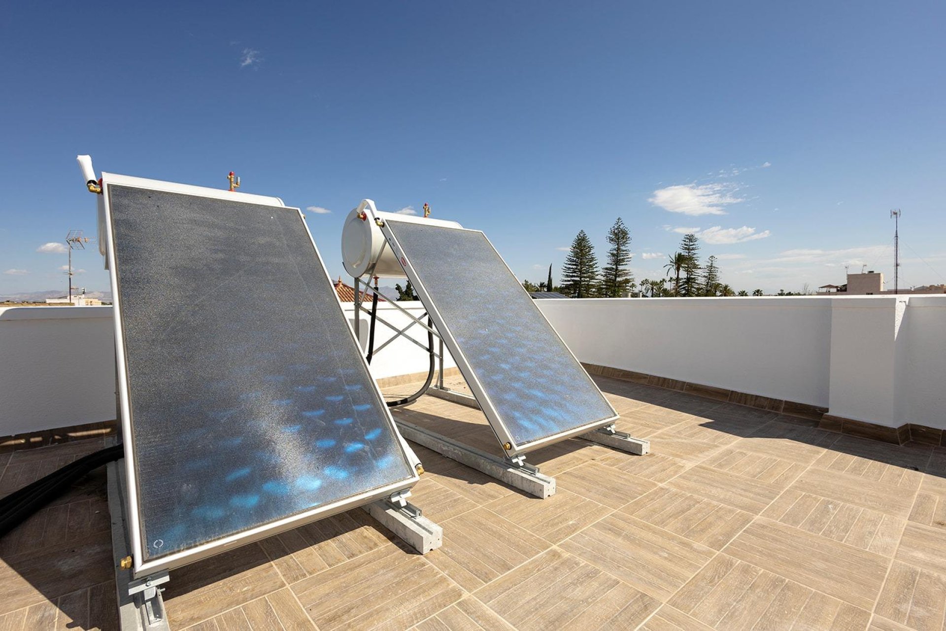 Nieuwbouw Woningen - Appartement - Jacarilla - pueblo