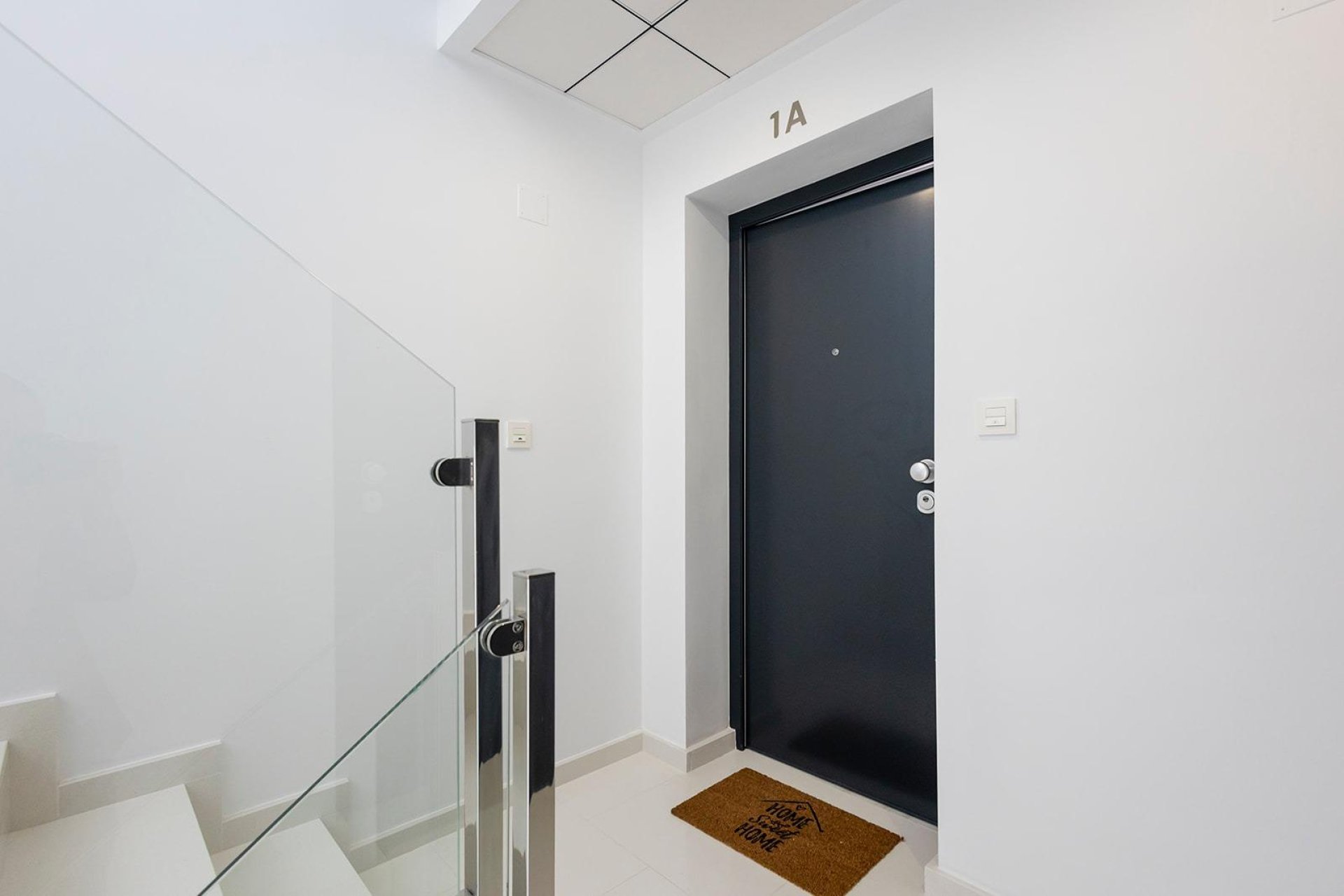 Nieuwbouw Woningen - Appartement - Jacarilla - pueblo