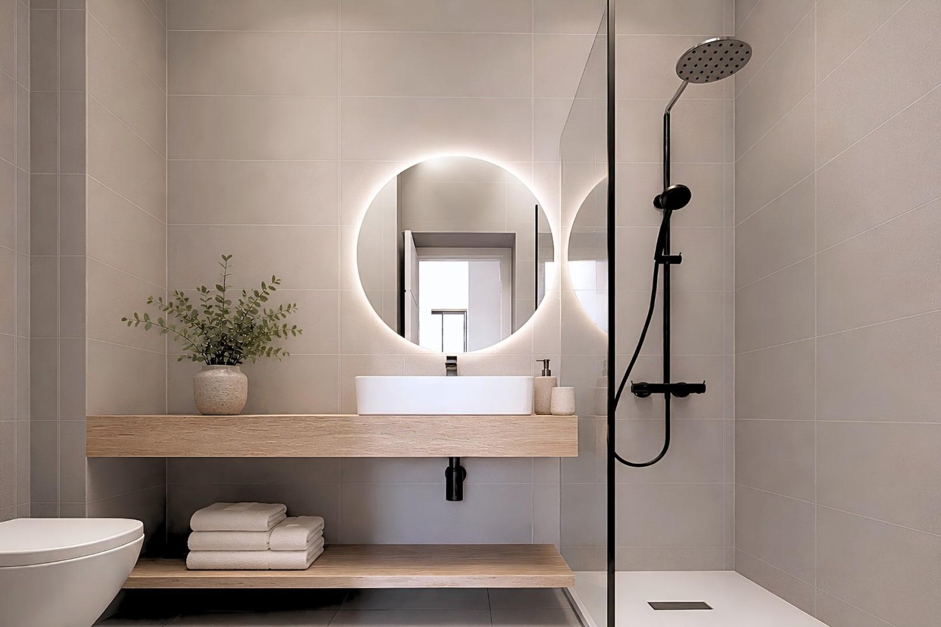 Nieuwbouw Woningen - Appartement - Jávea - Pueblo
