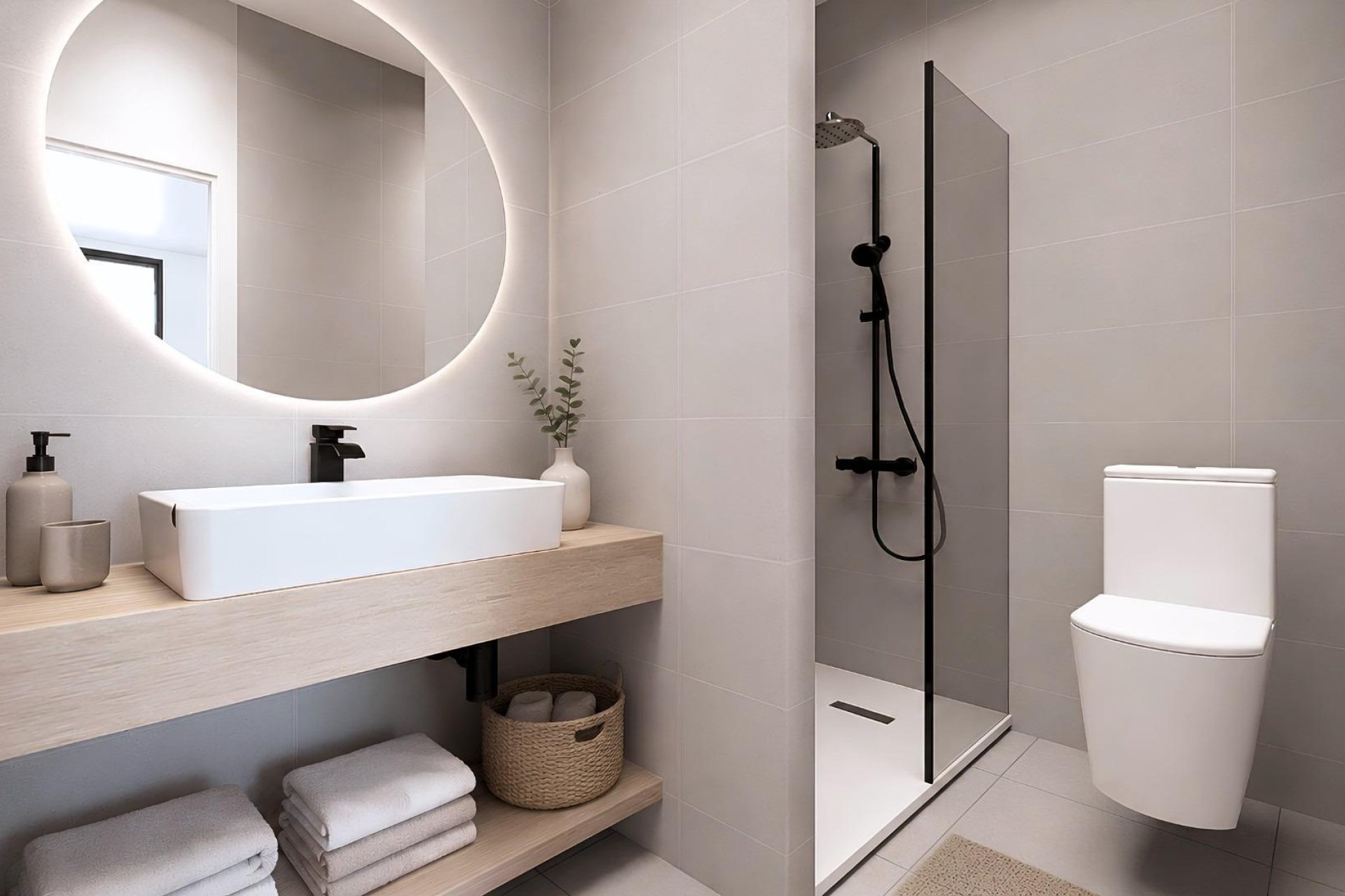 Nieuwbouw Woningen - Appartement - Jávea - Pueblo