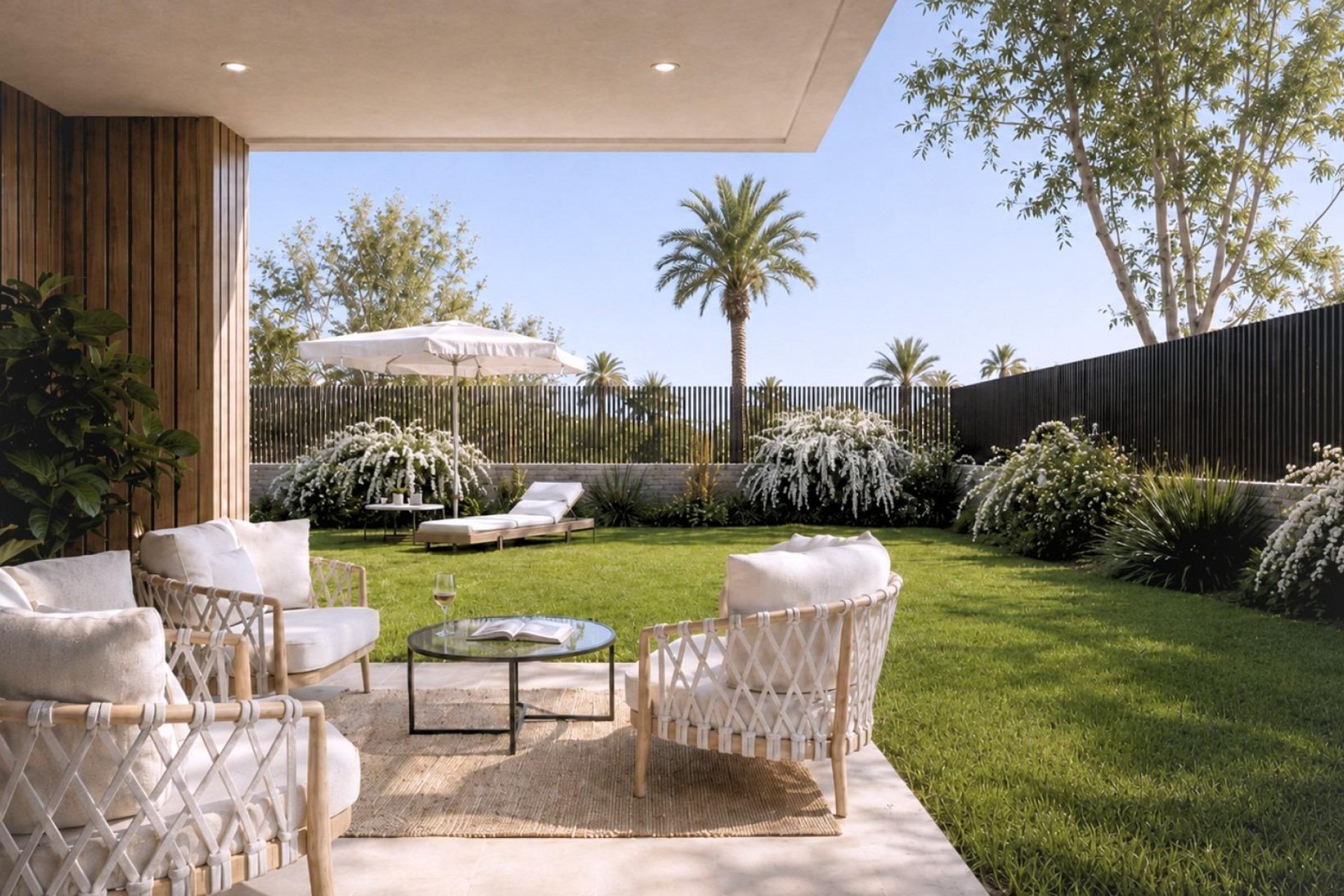 Nieuwbouw Woningen - Appartement - Jávea - Pueblo