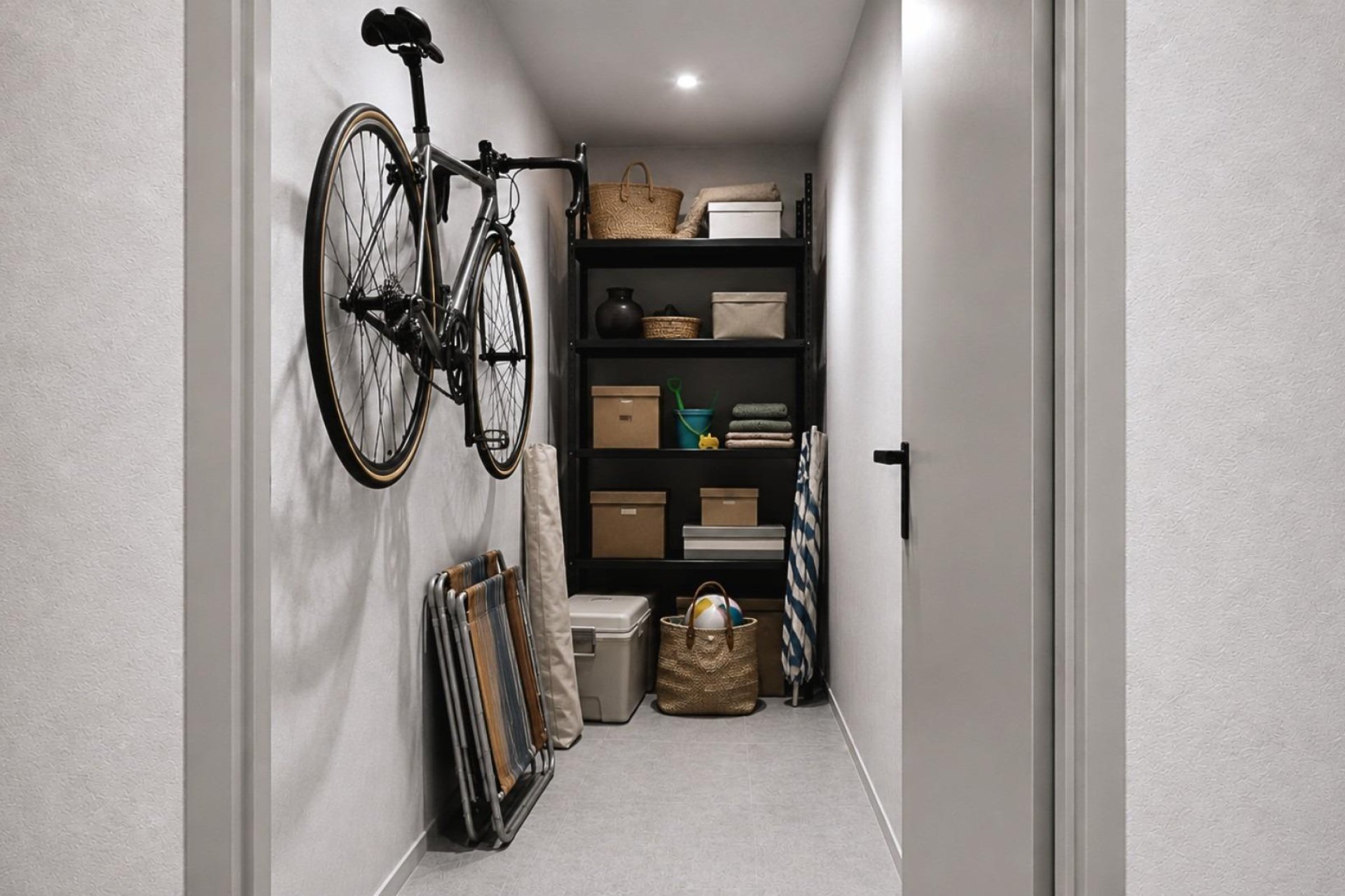 Nieuwbouw Woningen - Appartement - Jávea - Pueblo