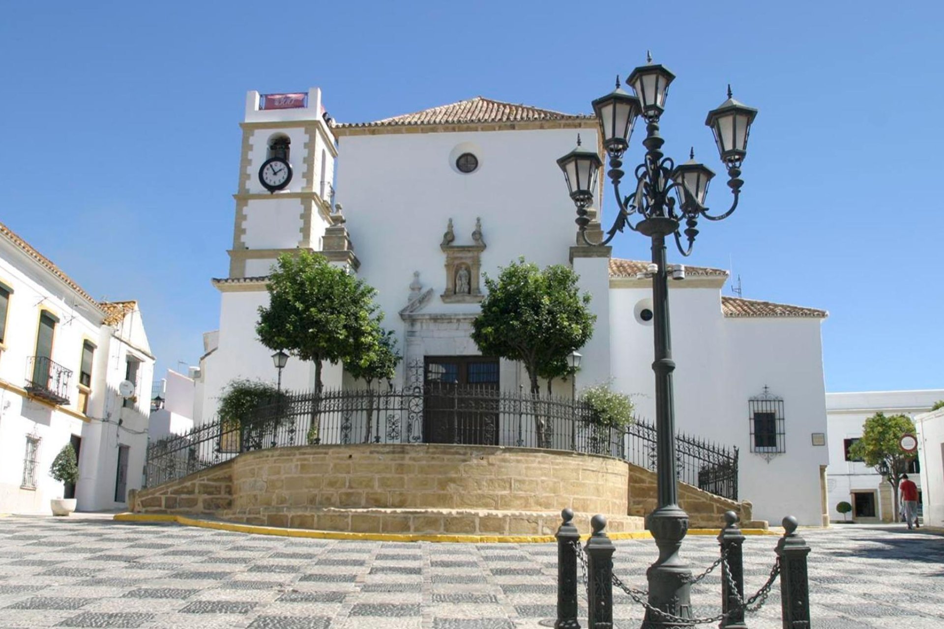 Nieuwbouw Woningen - Appartement - La Linea De La Concepcion - Alcaidesa