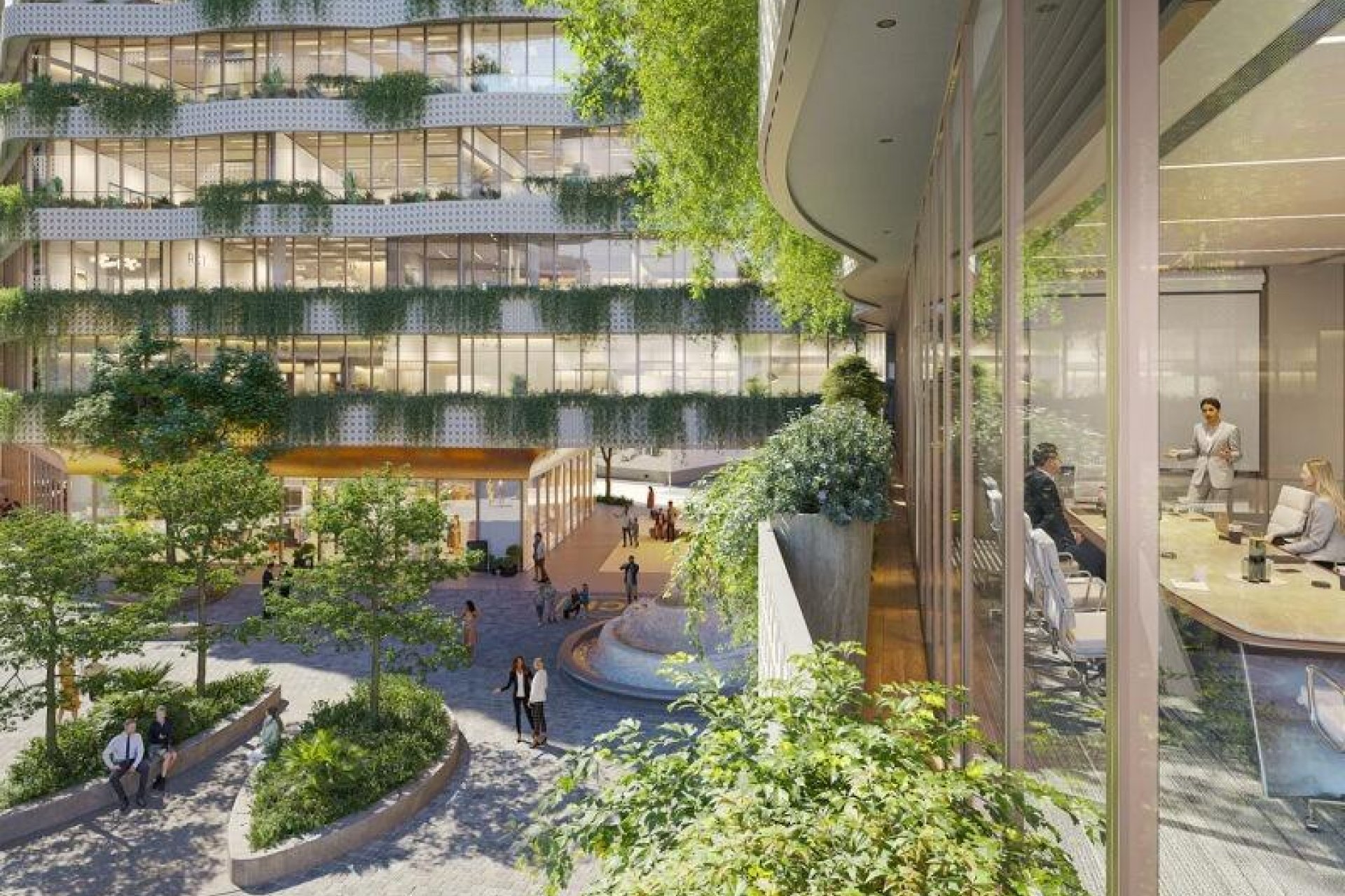 Nieuwbouw Woningen - Appartement - La Linea De La Concepcion - Gibraltar