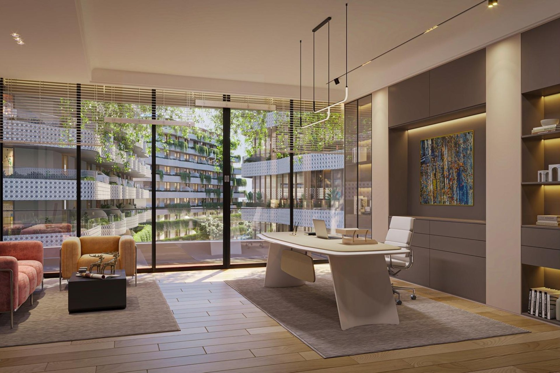 Nieuwbouw Woningen - Appartement - La Linea De La Concepcion - Gibraltar