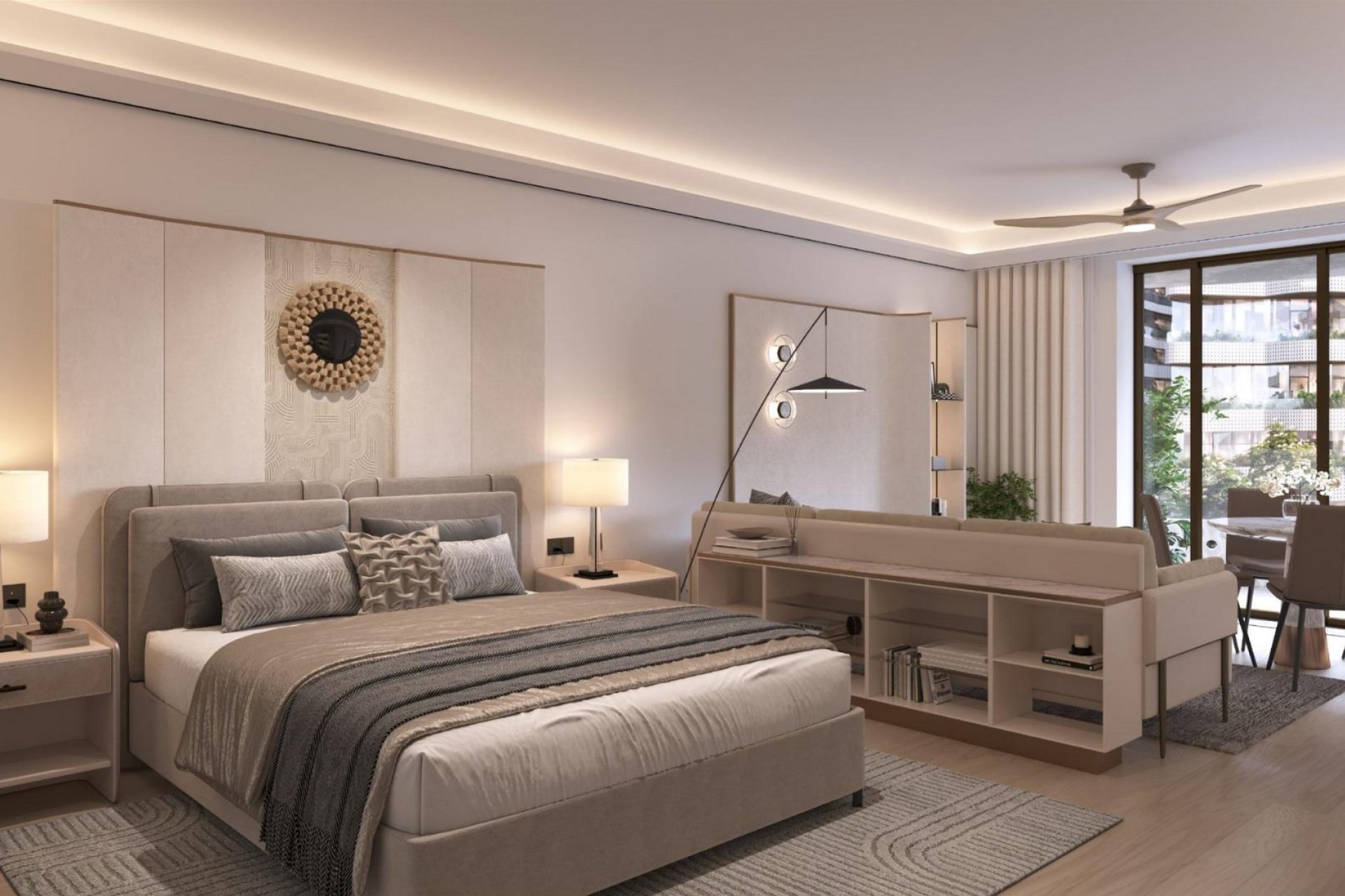 Nieuwbouw Woningen - Appartement - La Linea De La Concepcion - Gibraltar