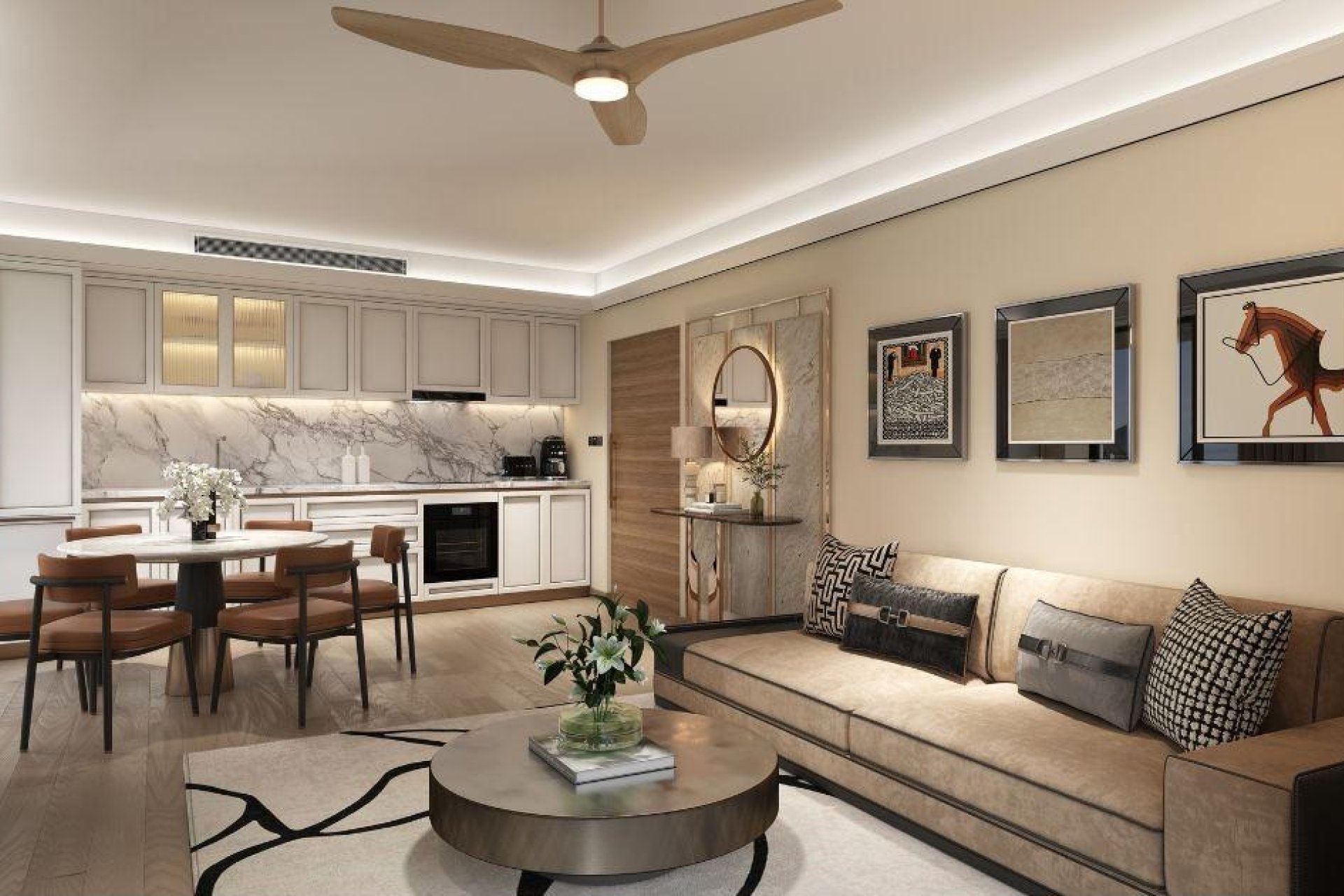 Nieuwbouw Woningen - Appartement - La Linea De La Concepcion - Gibraltar