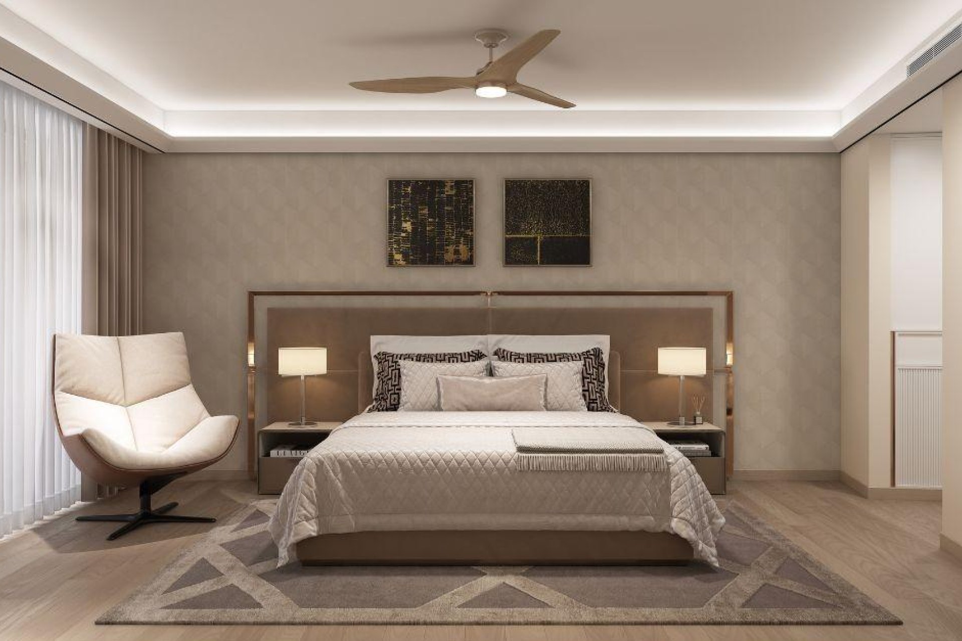 Nieuwbouw Woningen - Appartement - La Linea De La Concepcion - Gibraltar