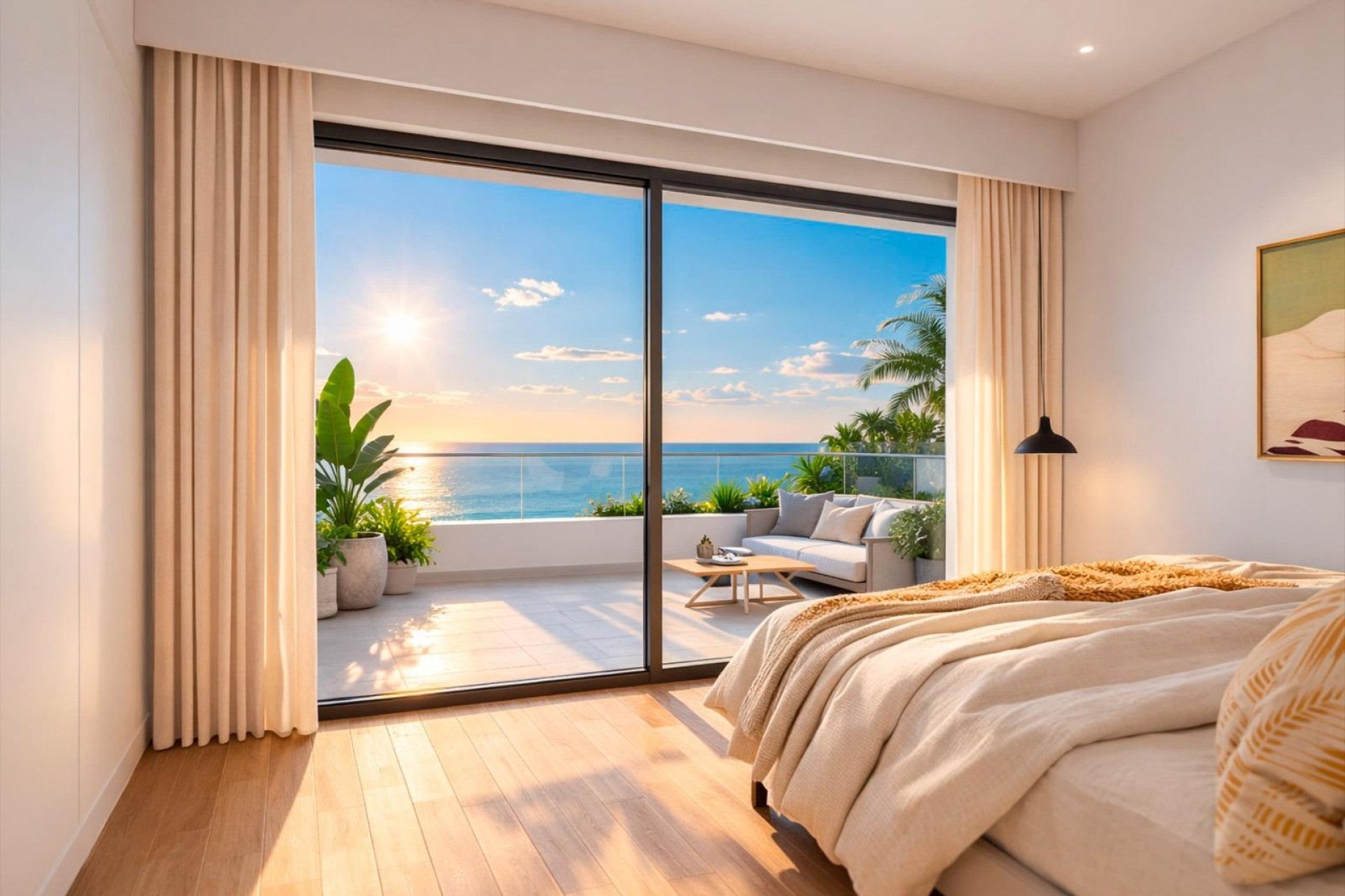 Nieuwbouw Woningen - Appartement - La Linea De La Concepcion - Torrenueva