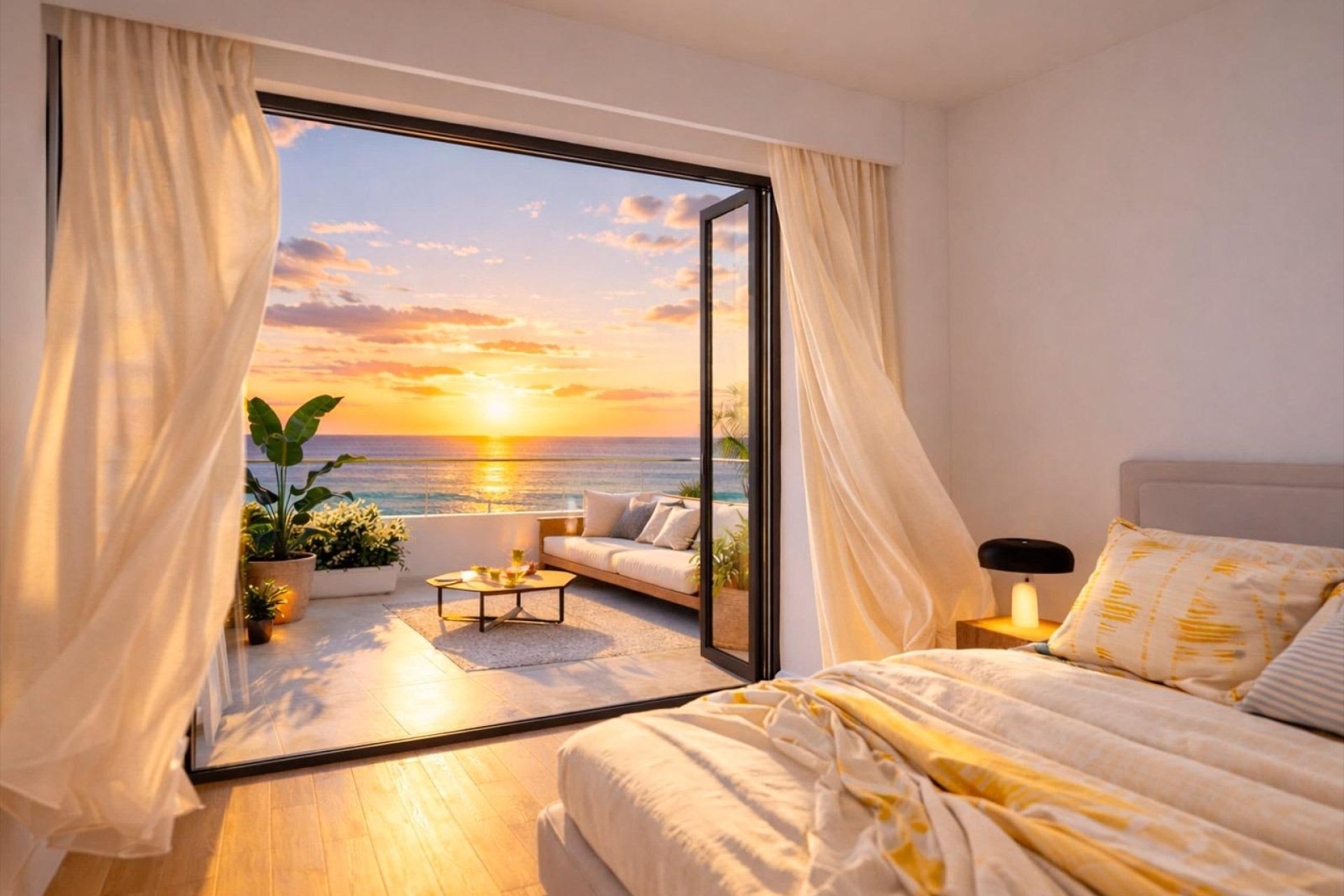 Nieuwbouw Woningen - Appartement - La Linea De La Concepcion - Torrenueva