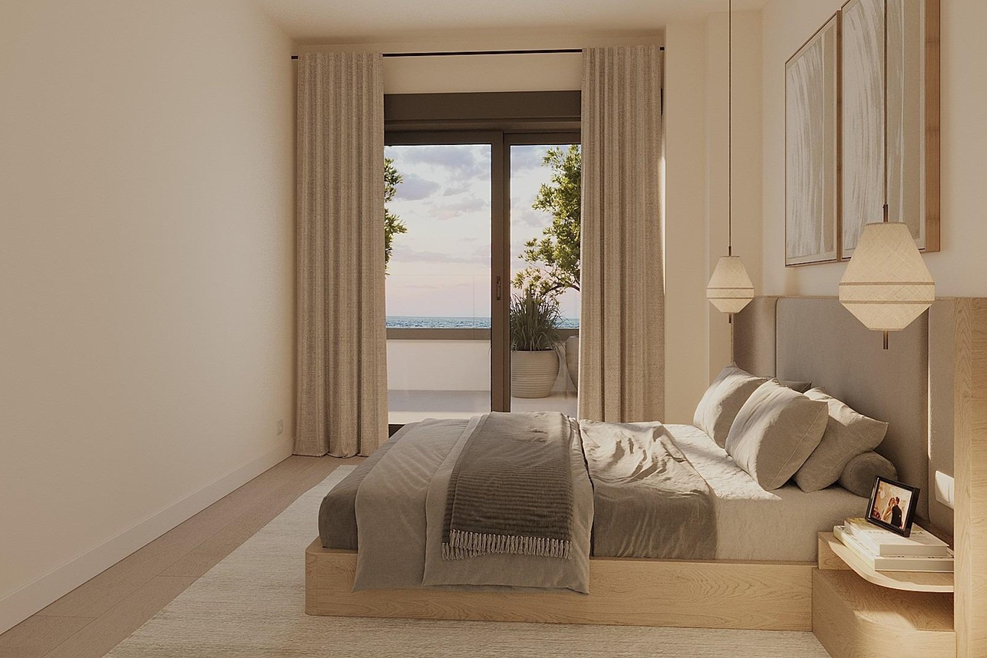 Nieuwbouw Woningen - Appartement - La Linea De La Concepcion - Torrenueva