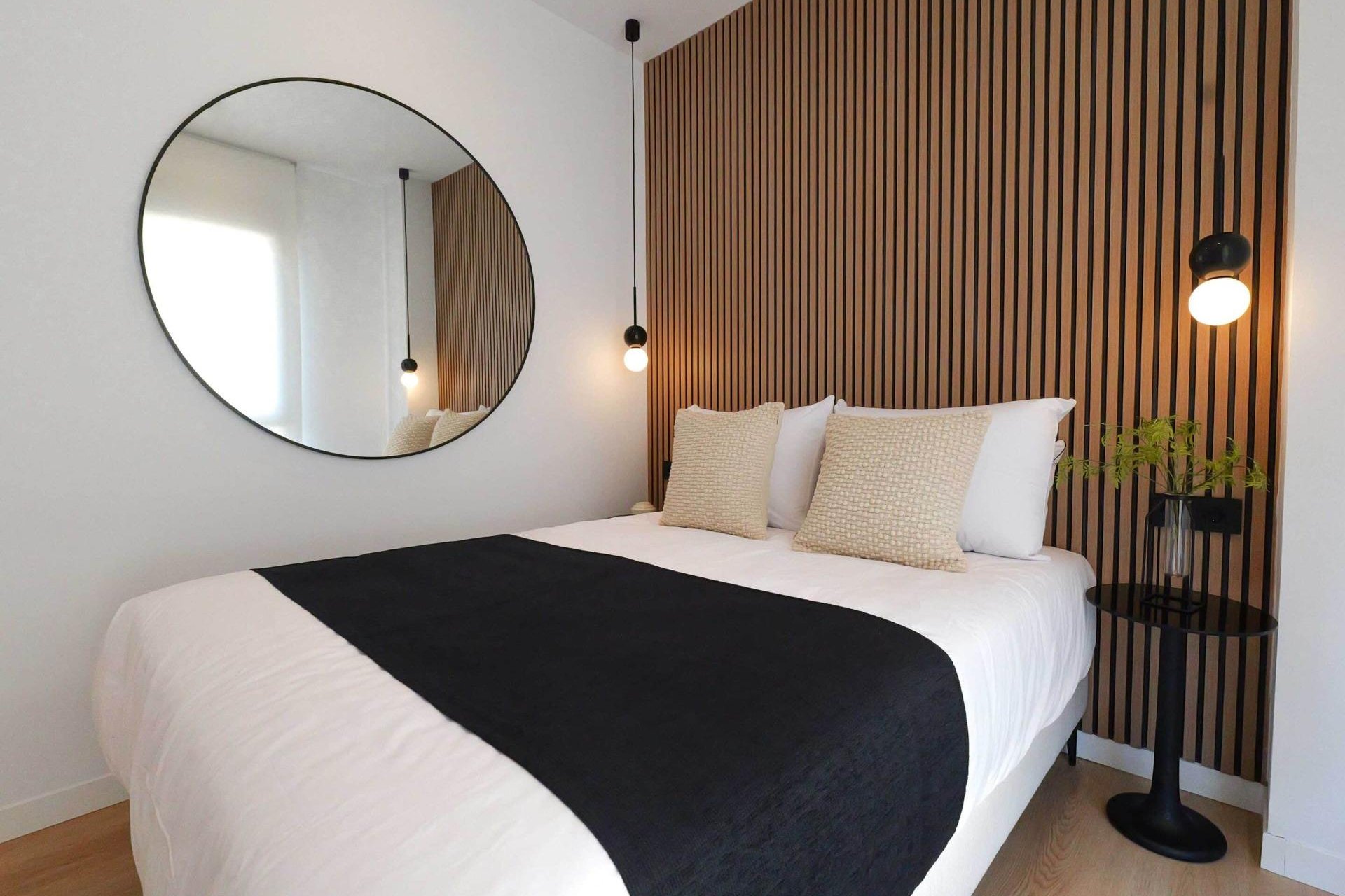 Nieuwbouw Woningen - Appartement - La Manga del Mar Menor - Veneziola