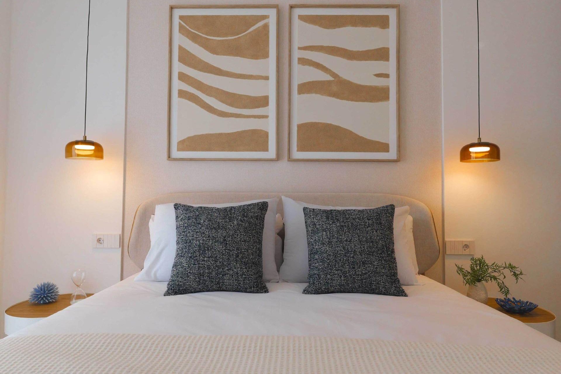 Nieuwbouw Woningen - Appartement - La Manga del Mar Menor - Veneziola