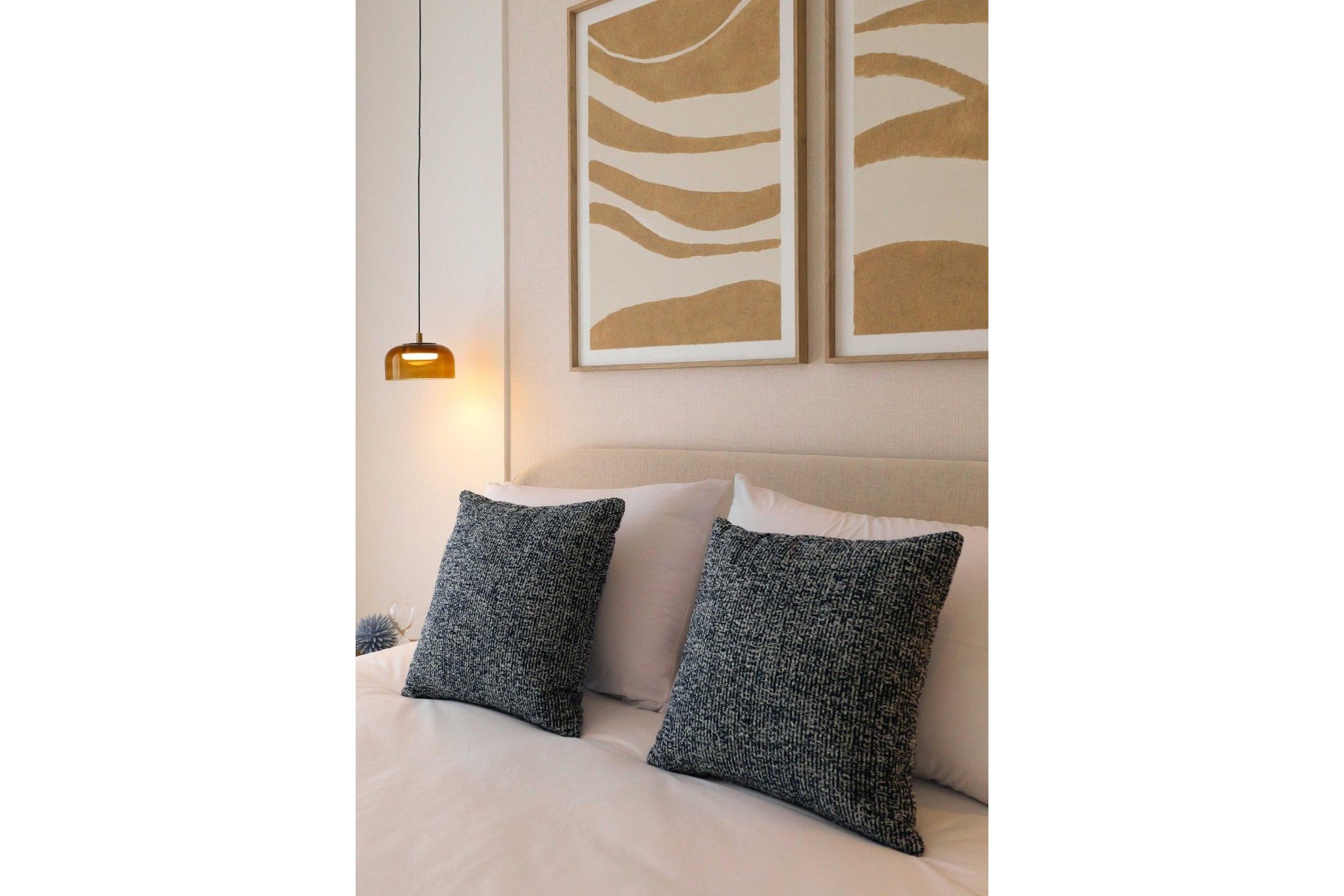 Nieuwbouw Woningen - Appartement - La Manga del Mar Menor - Veneziola