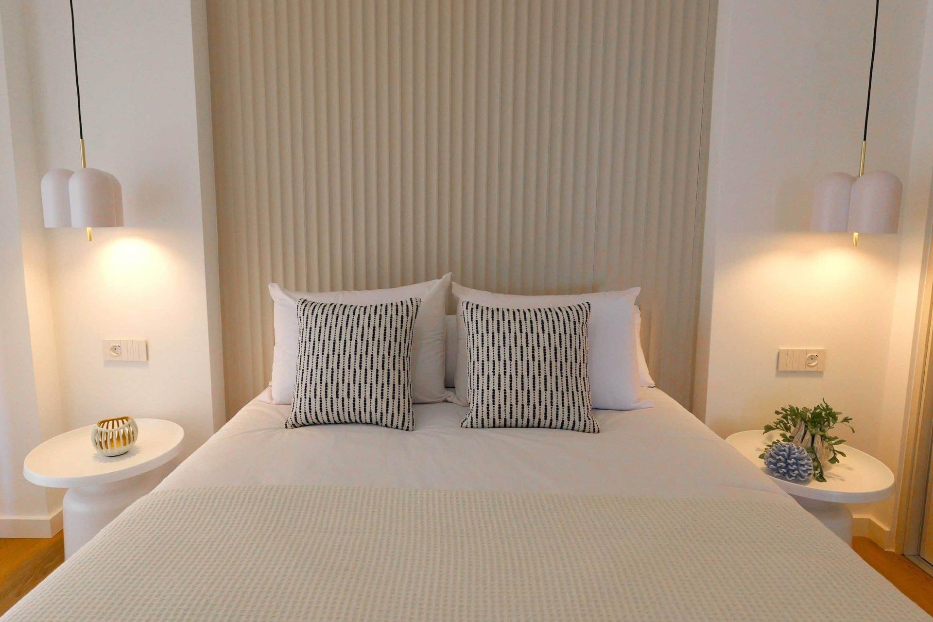 Nieuwbouw Woningen - Appartement - La Manga del Mar Menor - Veneziola