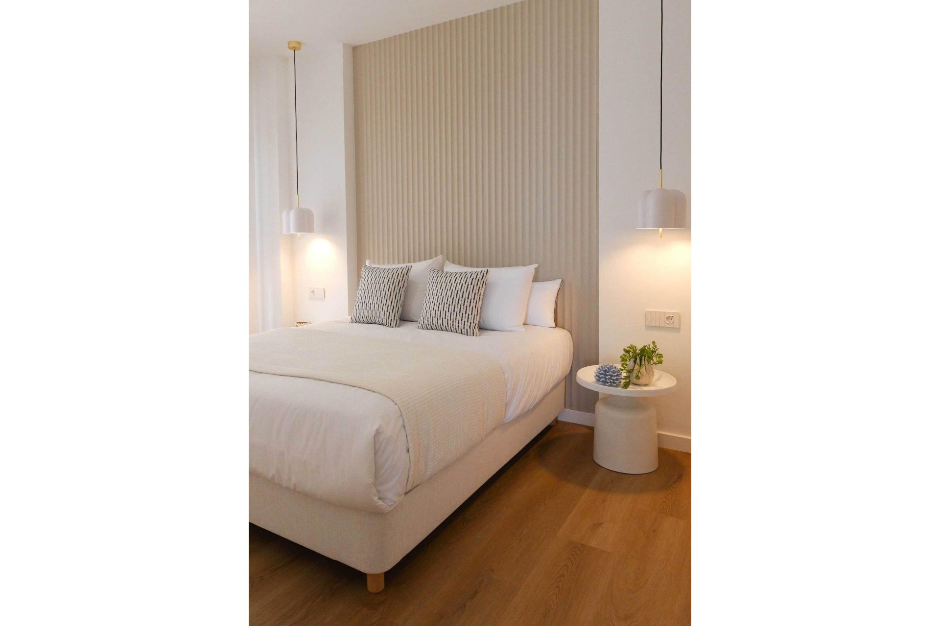 Nieuwbouw Woningen - Appartement - La Manga del Mar Menor - Veneziola