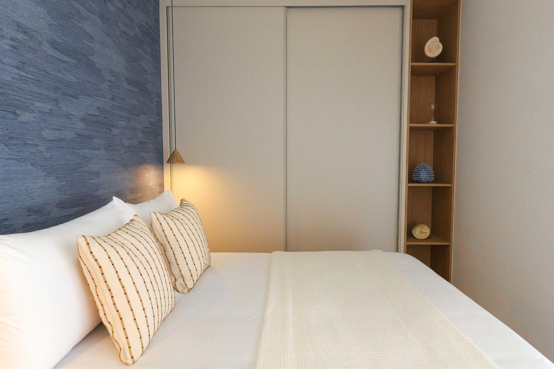 Nieuwbouw Woningen - Appartement - La Manga del Mar Menor - Veneziola