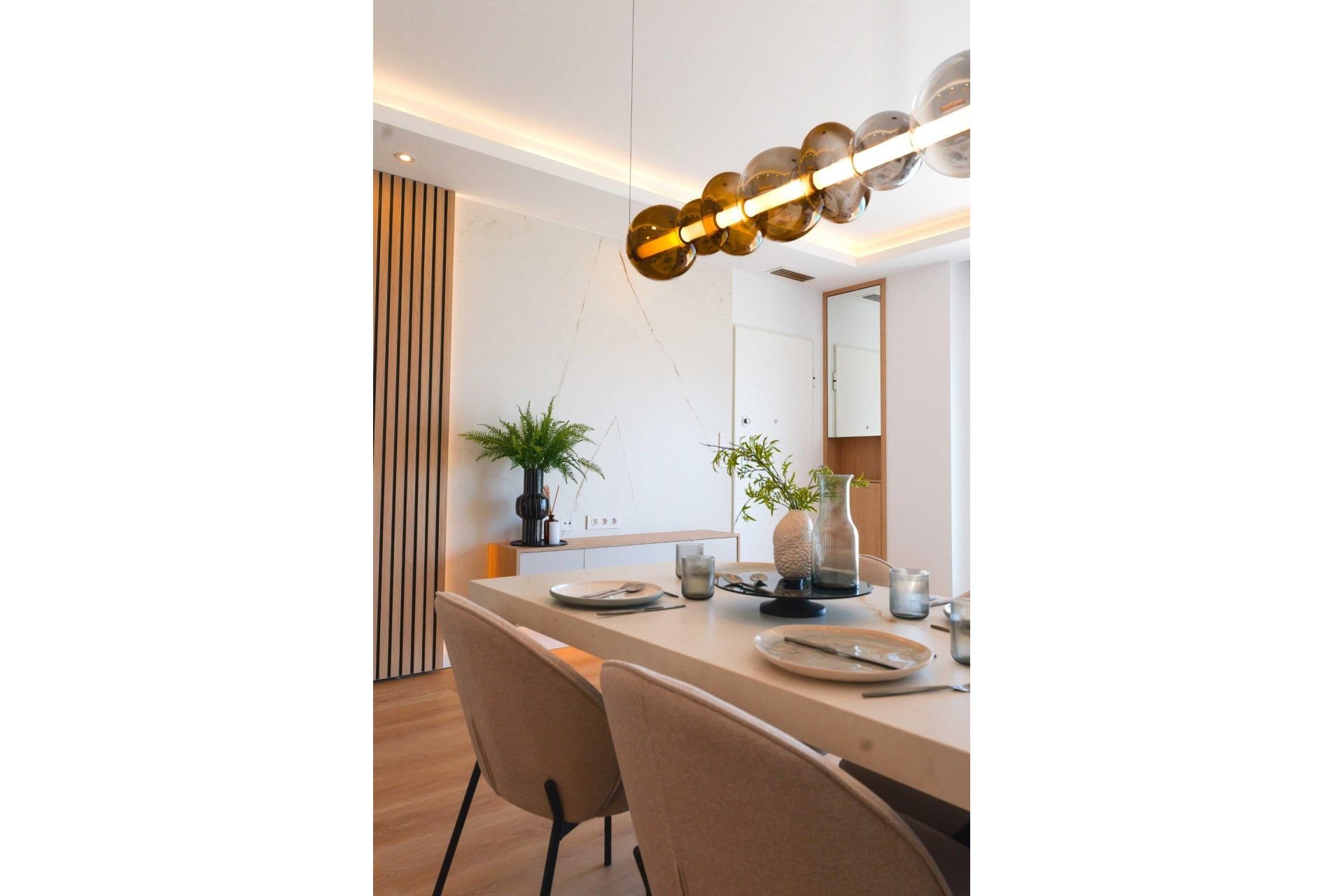 Nieuwbouw Woningen - Appartement - La Manga del Mar Menor - Veneziola