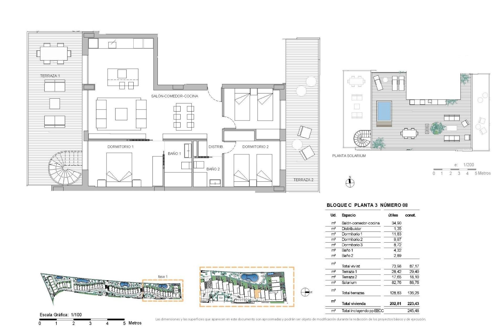 Nieuwbouw Woningen - Appartement - La Nucía - Ciudad del Deporte