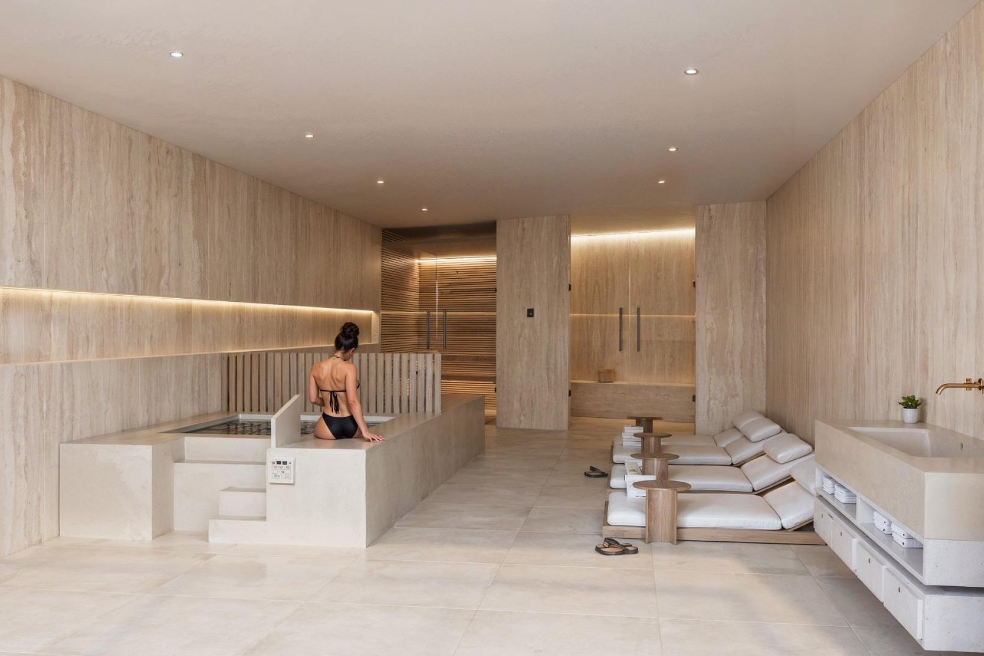 Nieuwbouw Woningen - Appartement - La Nucía - Ciudad del Deporte