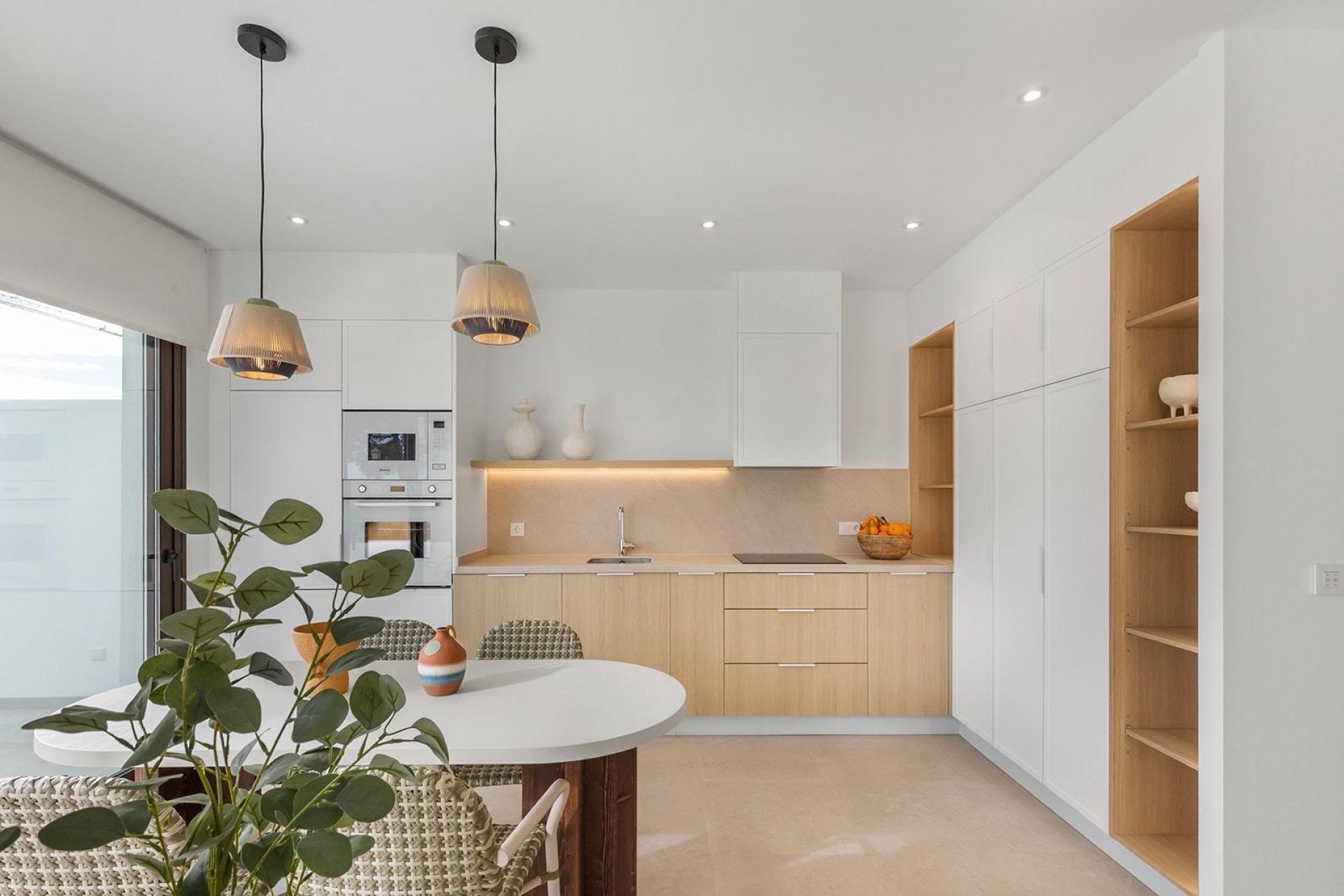 Nieuwbouw Woningen - Appartement - Los Alcazares - La Serena Golf