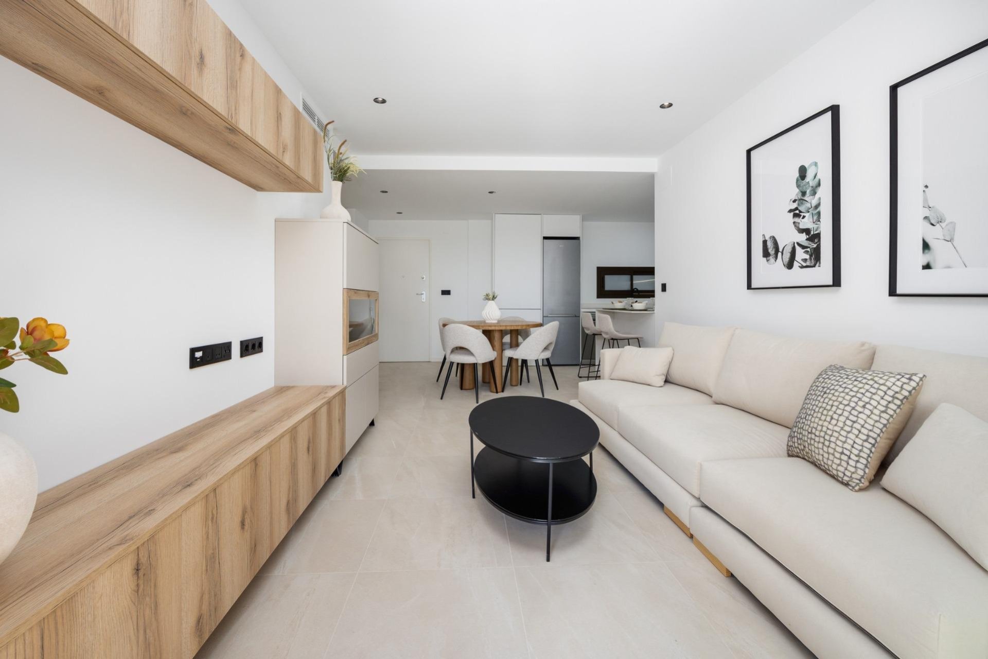 Nieuwbouw Woningen - Appartement - Los Alcazares - La Serena Golf
