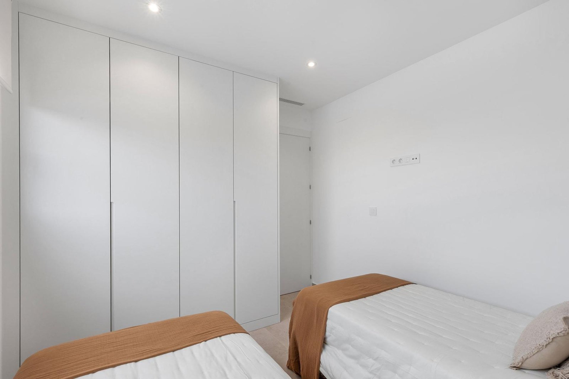 Nieuwbouw Woningen - Appartement - Los Alcazares - La Serena Golf