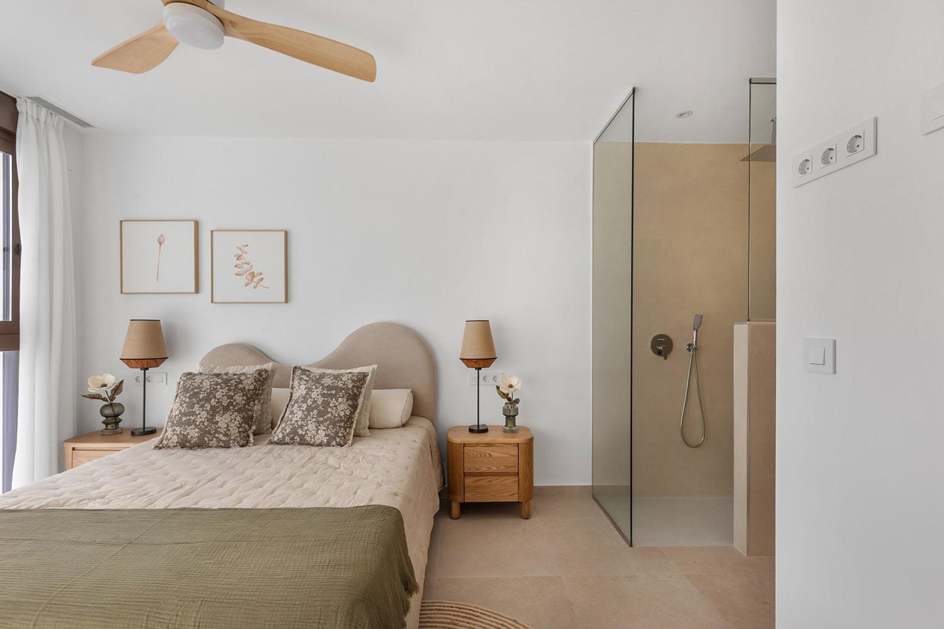 Nieuwbouw Woningen - Appartement - Los Alcazares - La Serena Golf