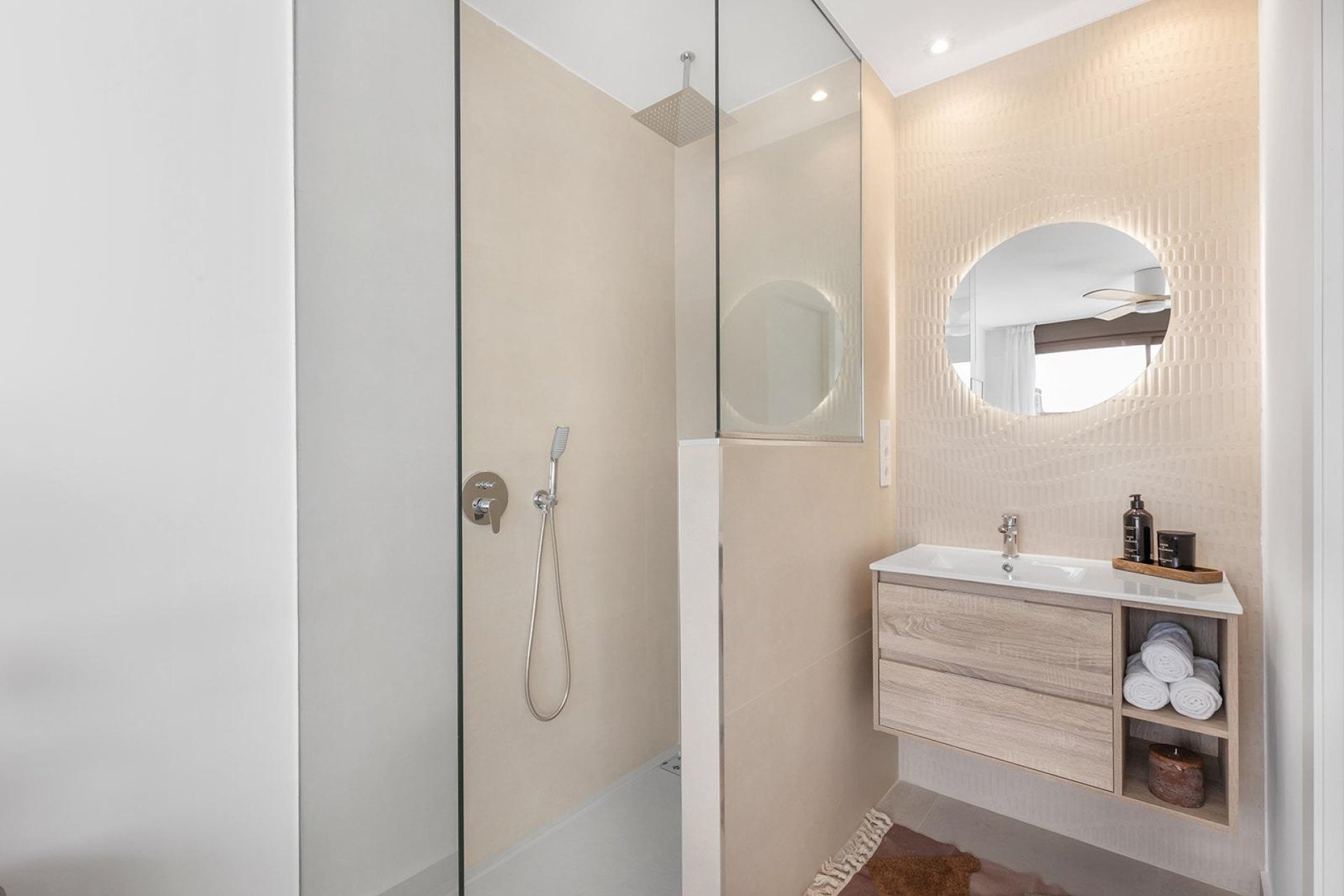 Nieuwbouw Woningen - Appartement - Los Alcazares - La Serena Golf