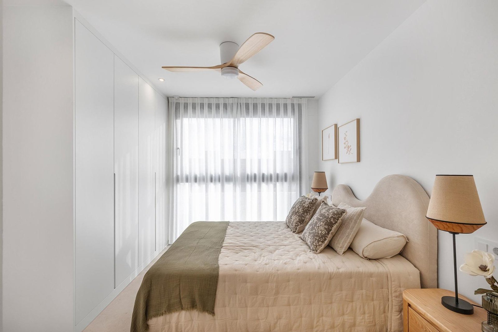 Nieuwbouw Woningen - Appartement - Los Alcazares - La Serena Golf